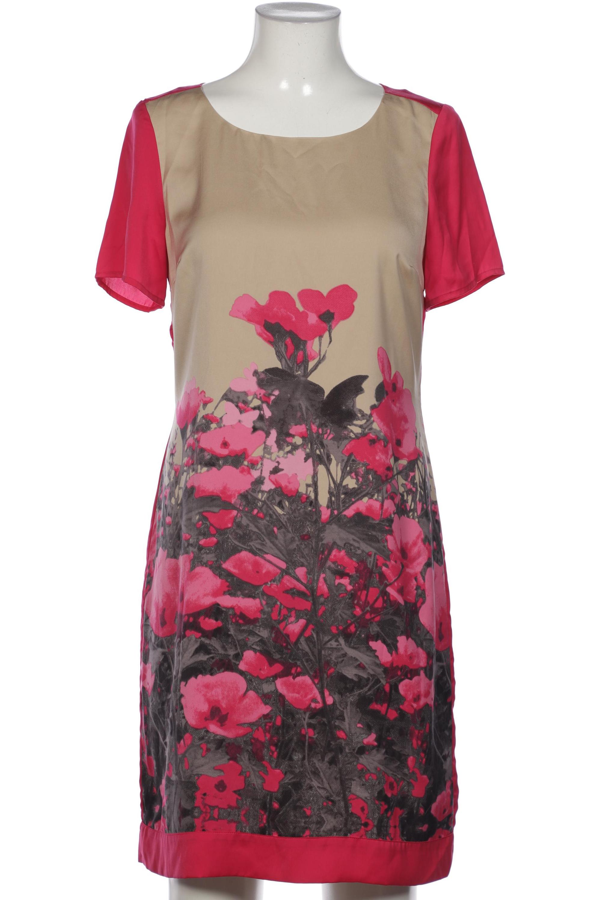 

More & More Damen Kleid, pink, Gr. 38