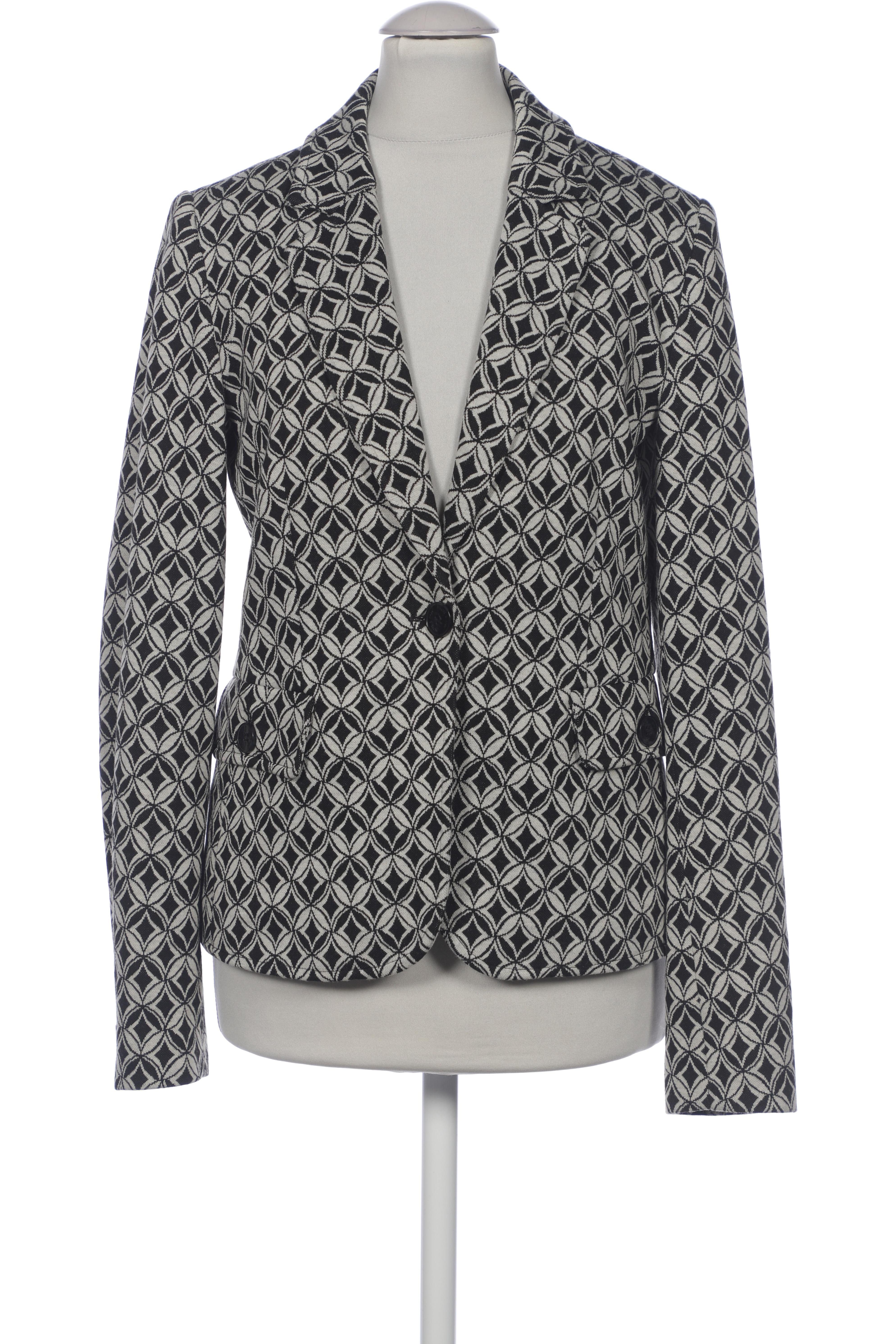 

More & More Damen Blazer, beige, Gr. 34