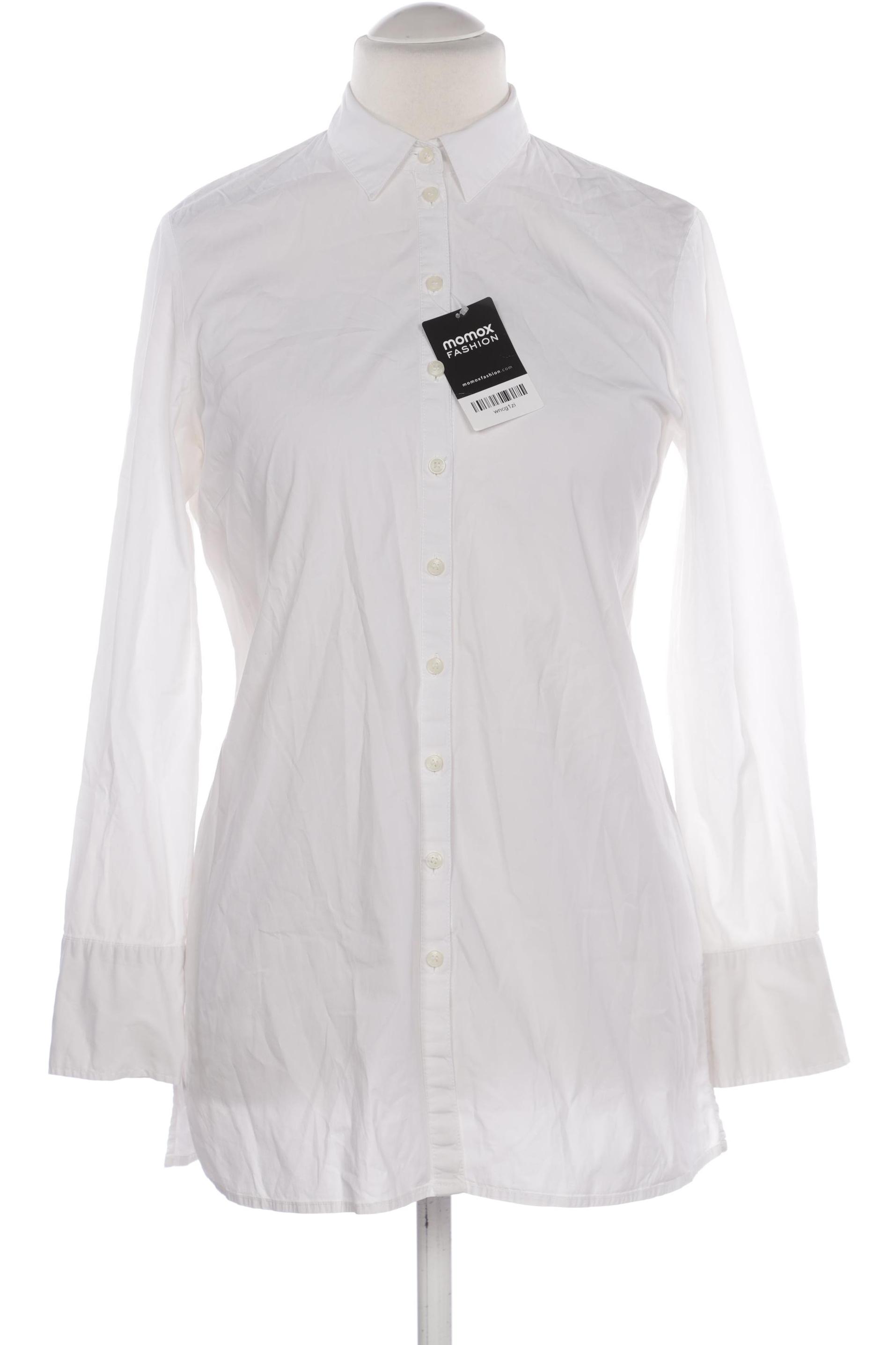 

More & More Damen Bluse, weiß, Gr. 42