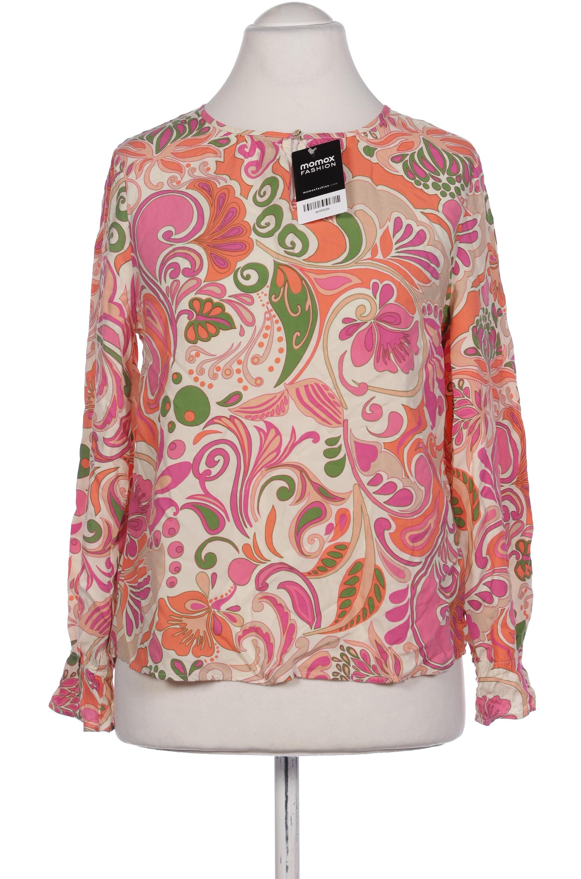 

More & More Damen Bluse, cremeweiß, Gr. 40