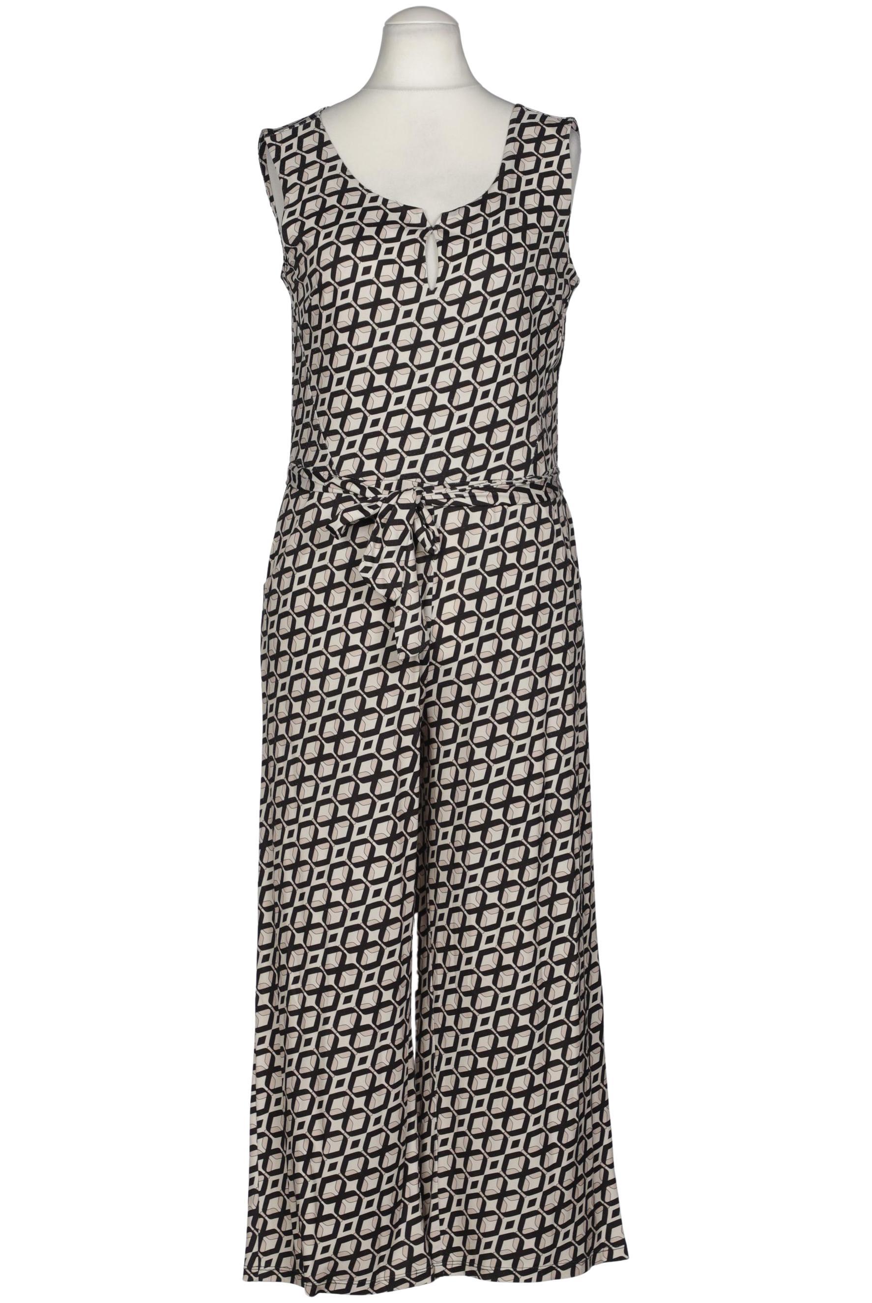 

More & More Damen Jumpsuit/Overall, beige, Gr. 36