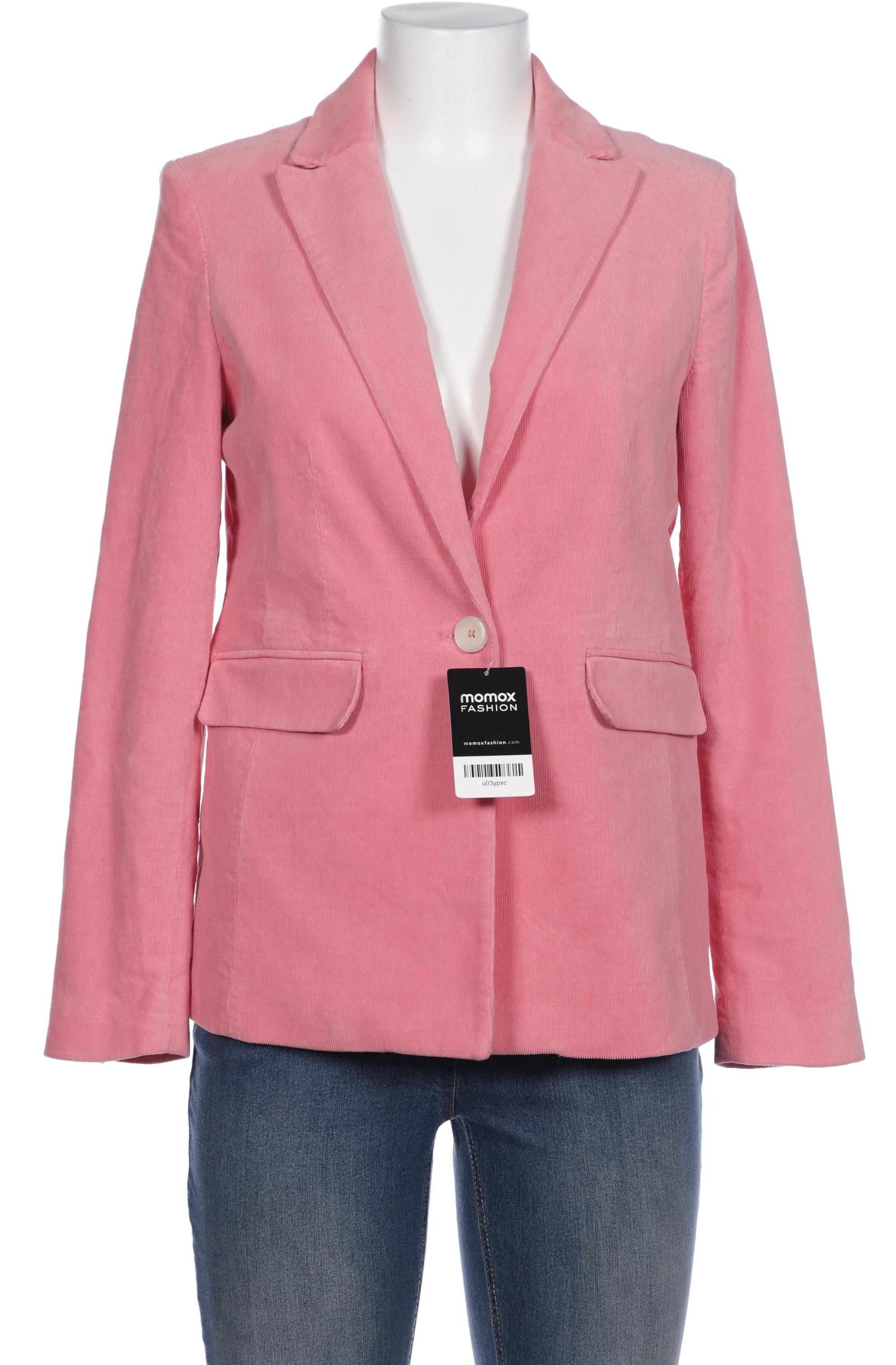 

More & More Damen Blazer, pink, Gr. 38