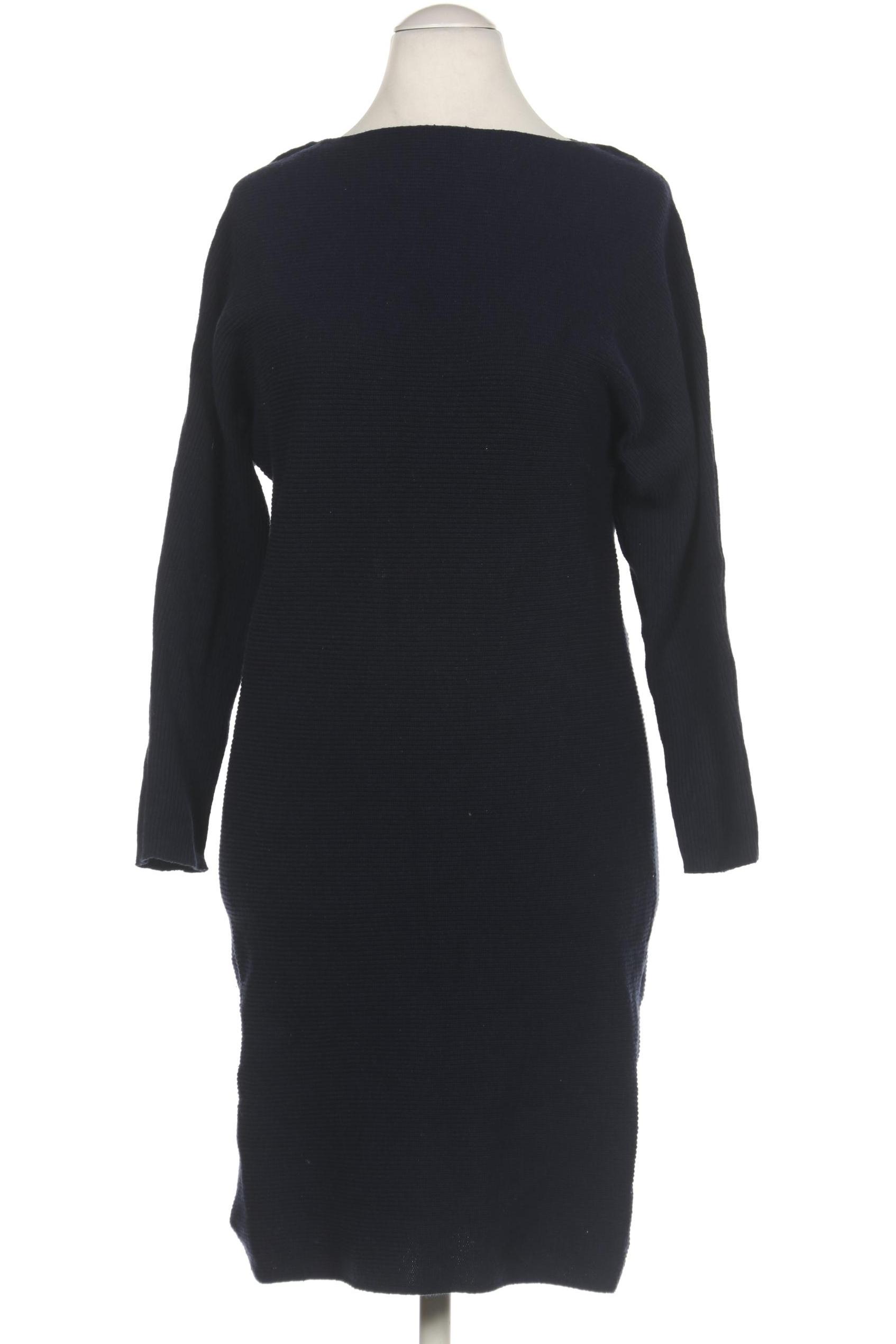 

More & More Damen Kleid, schwarz, Gr. 34