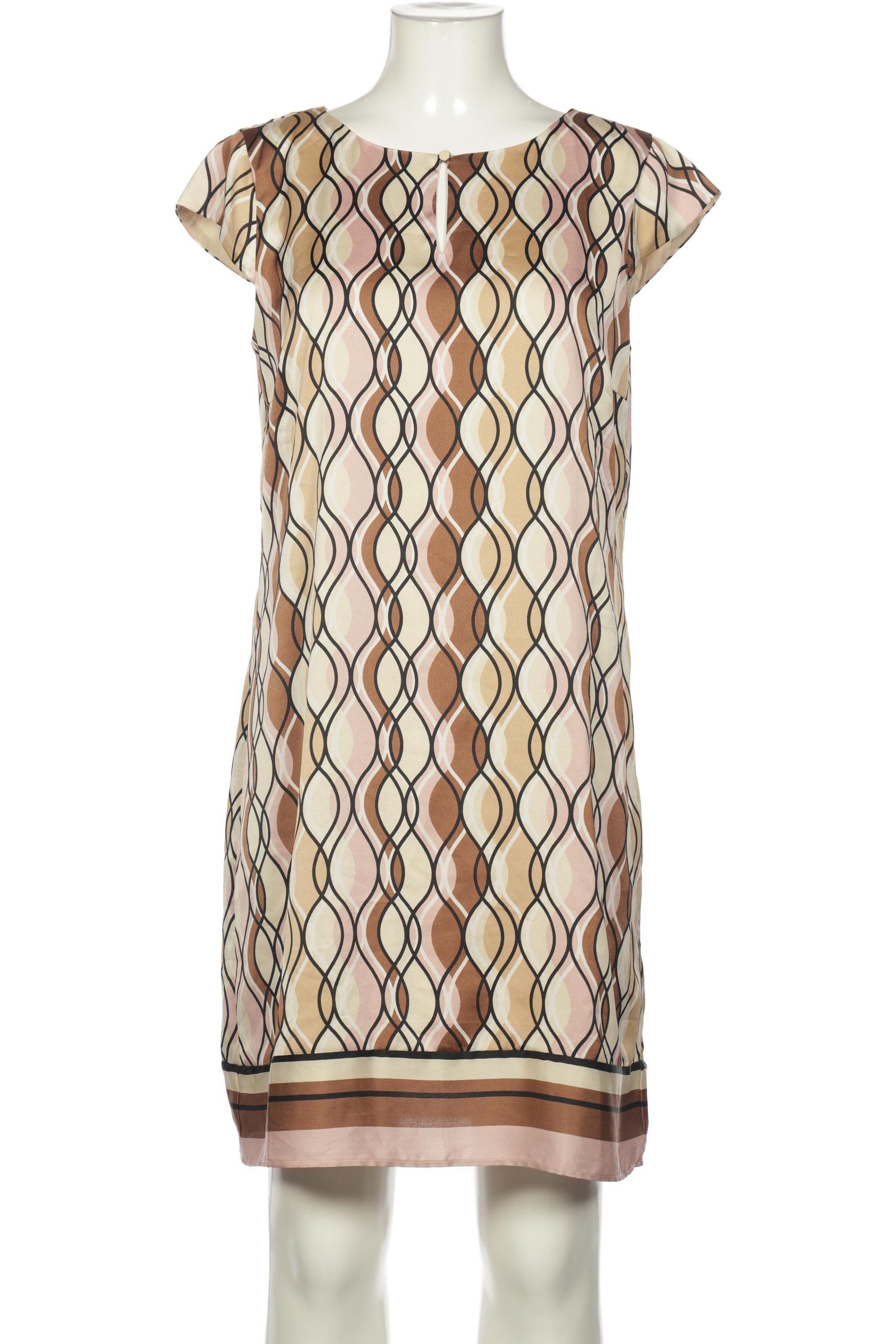 

More & More Damen Kleid, beige