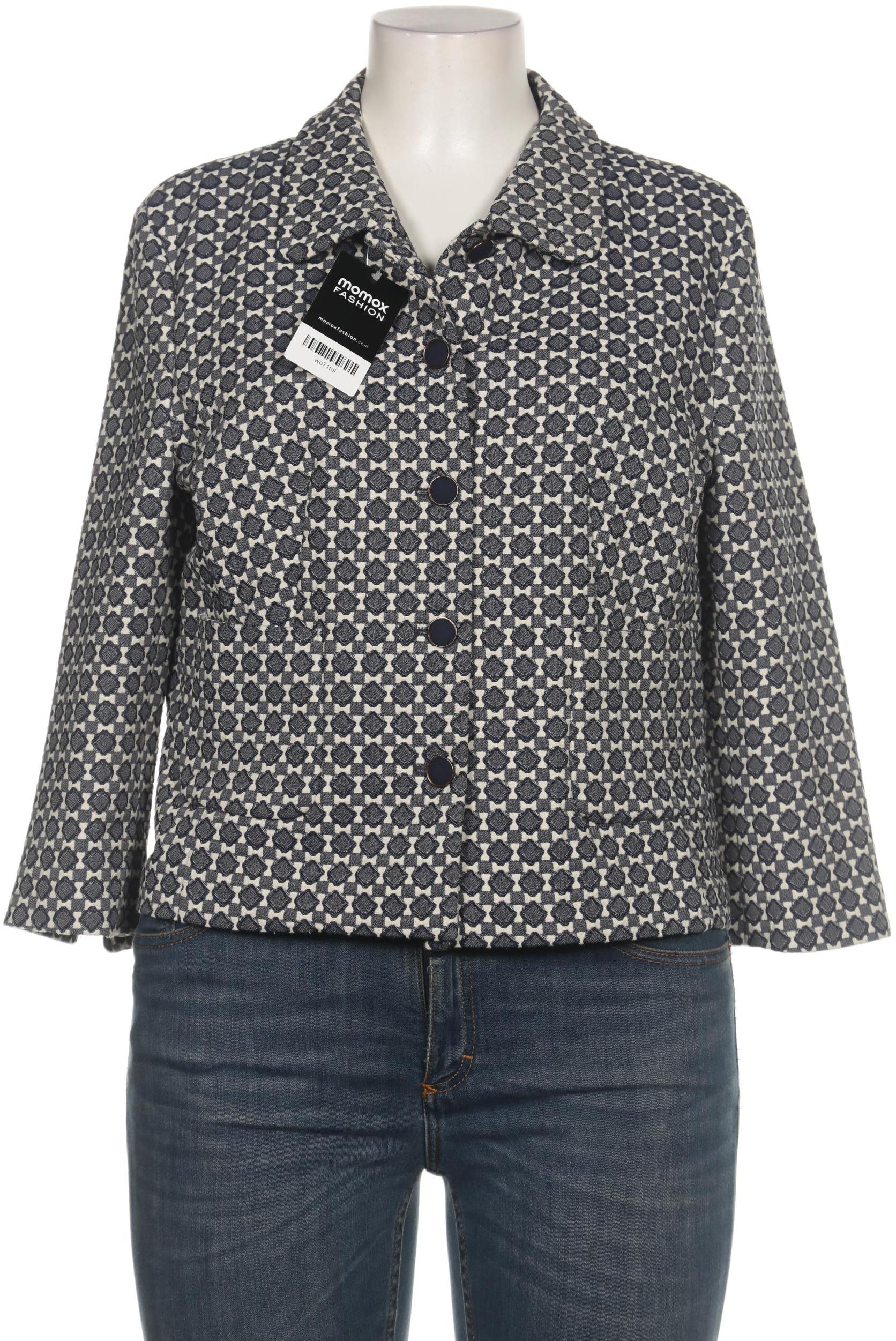 

More & More Damen Blazer, marineblau, Gr. 42
