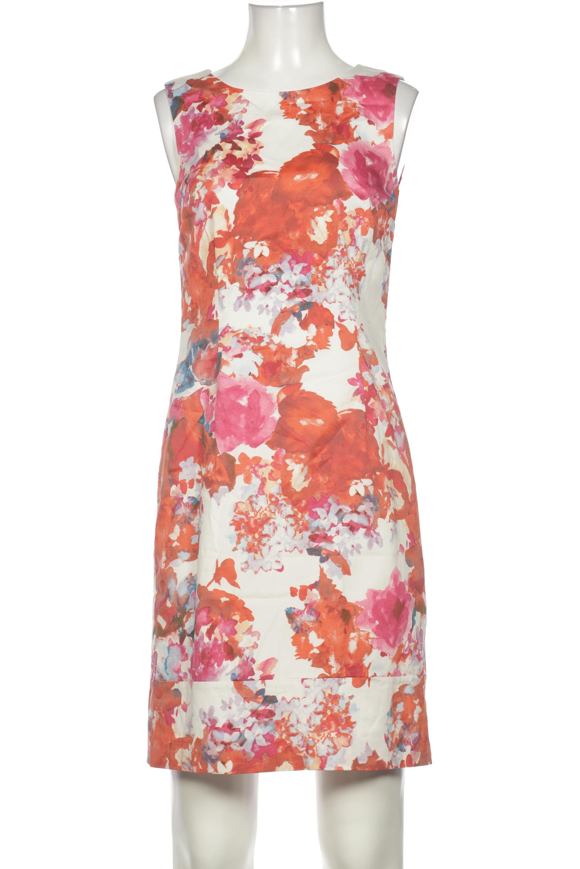 

More & More Damen Kleid, mehrfarbig, Gr. 36