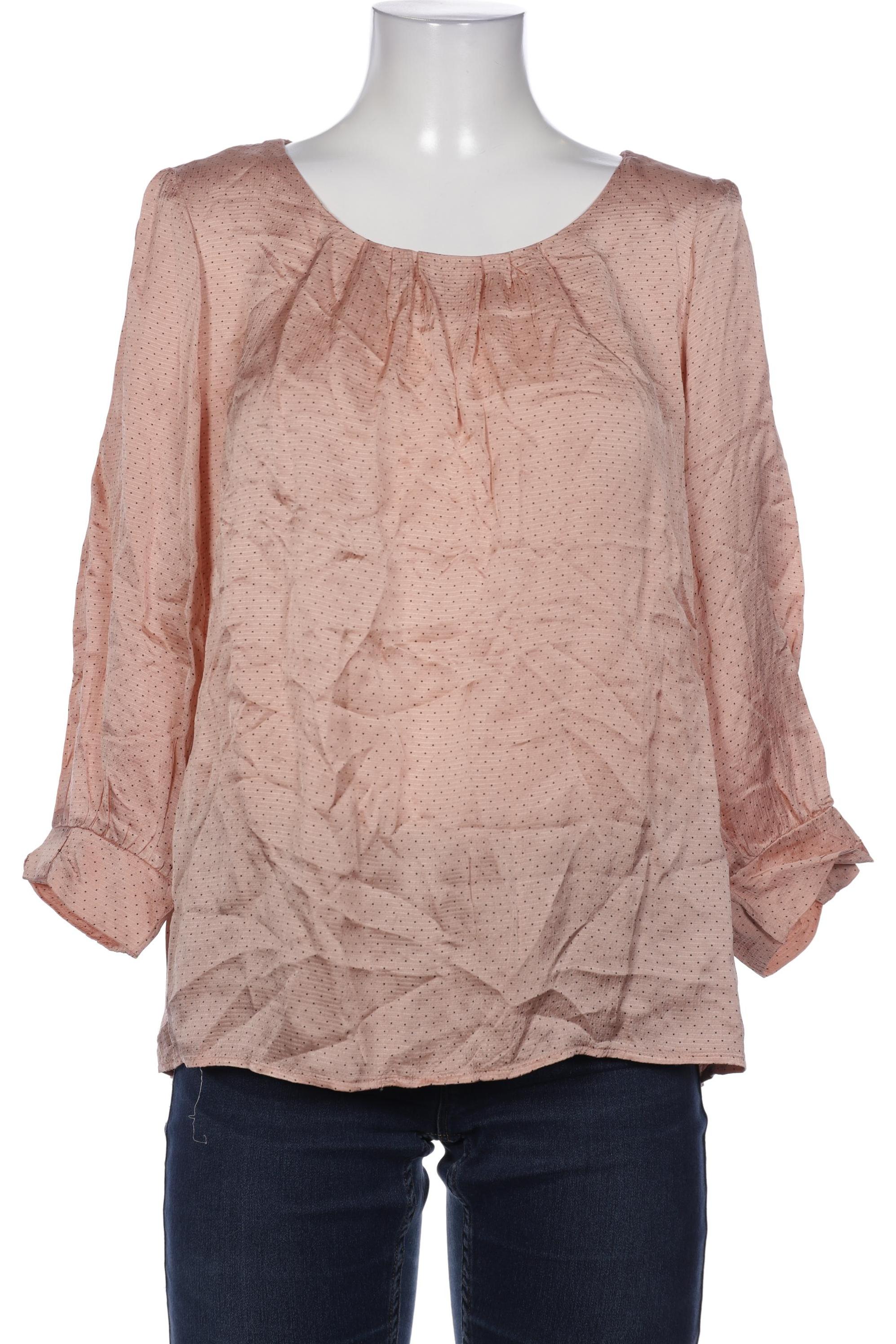 

More & More Damen Bluse, pink, Gr. 42