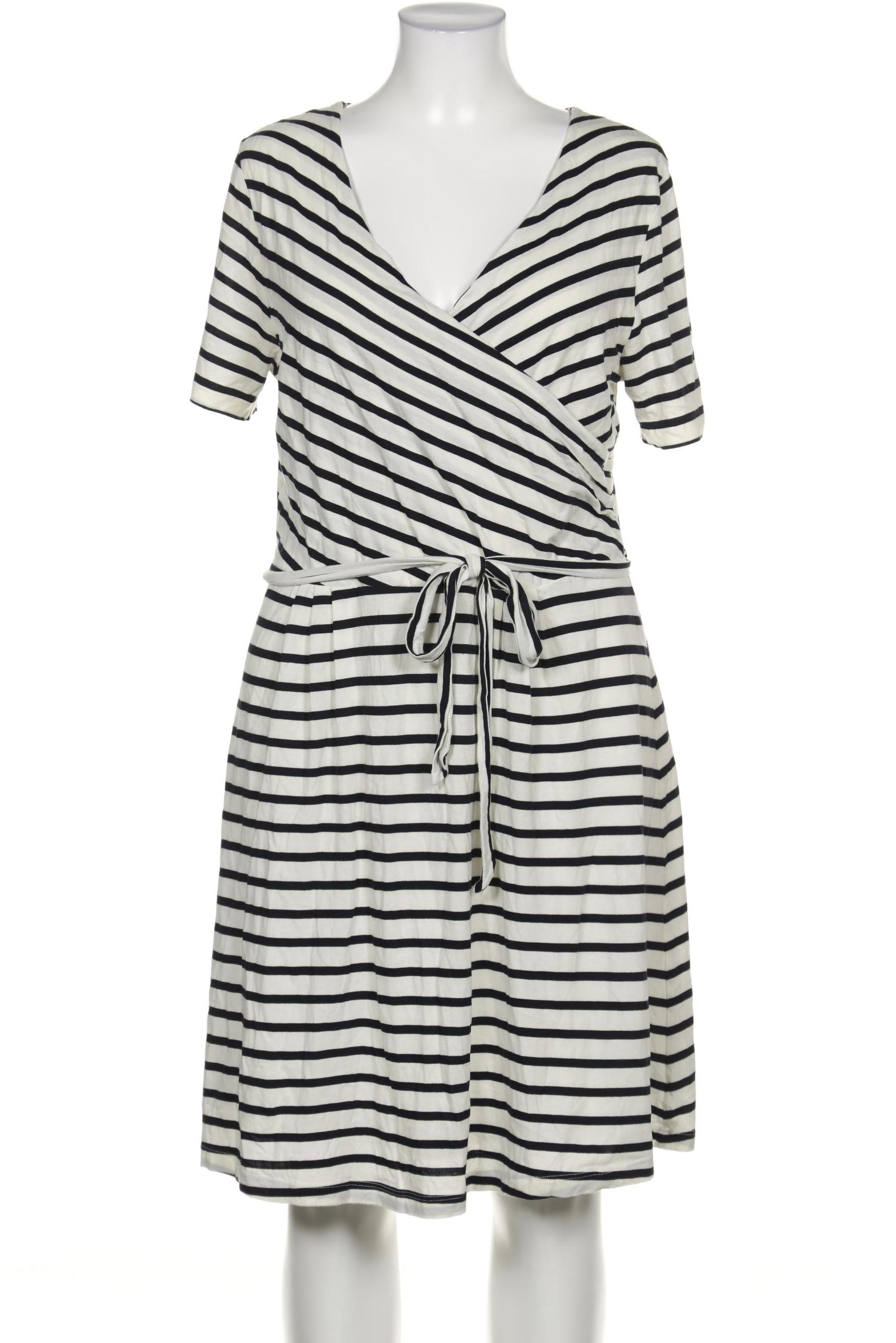 

More & More Damen Kleid, marineblau, Gr. 44