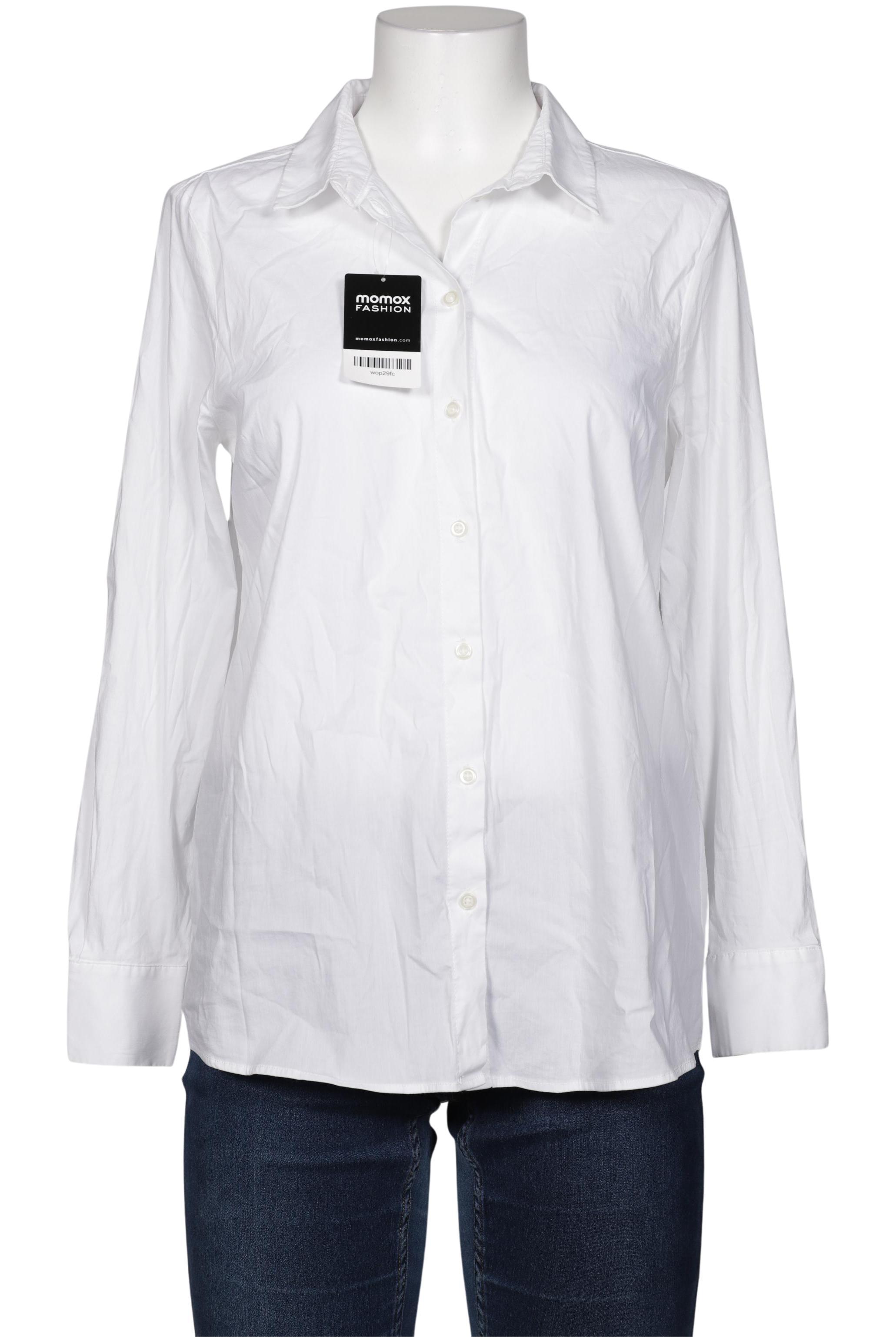 

More & More Damen Bluse, weiß, Gr. 40