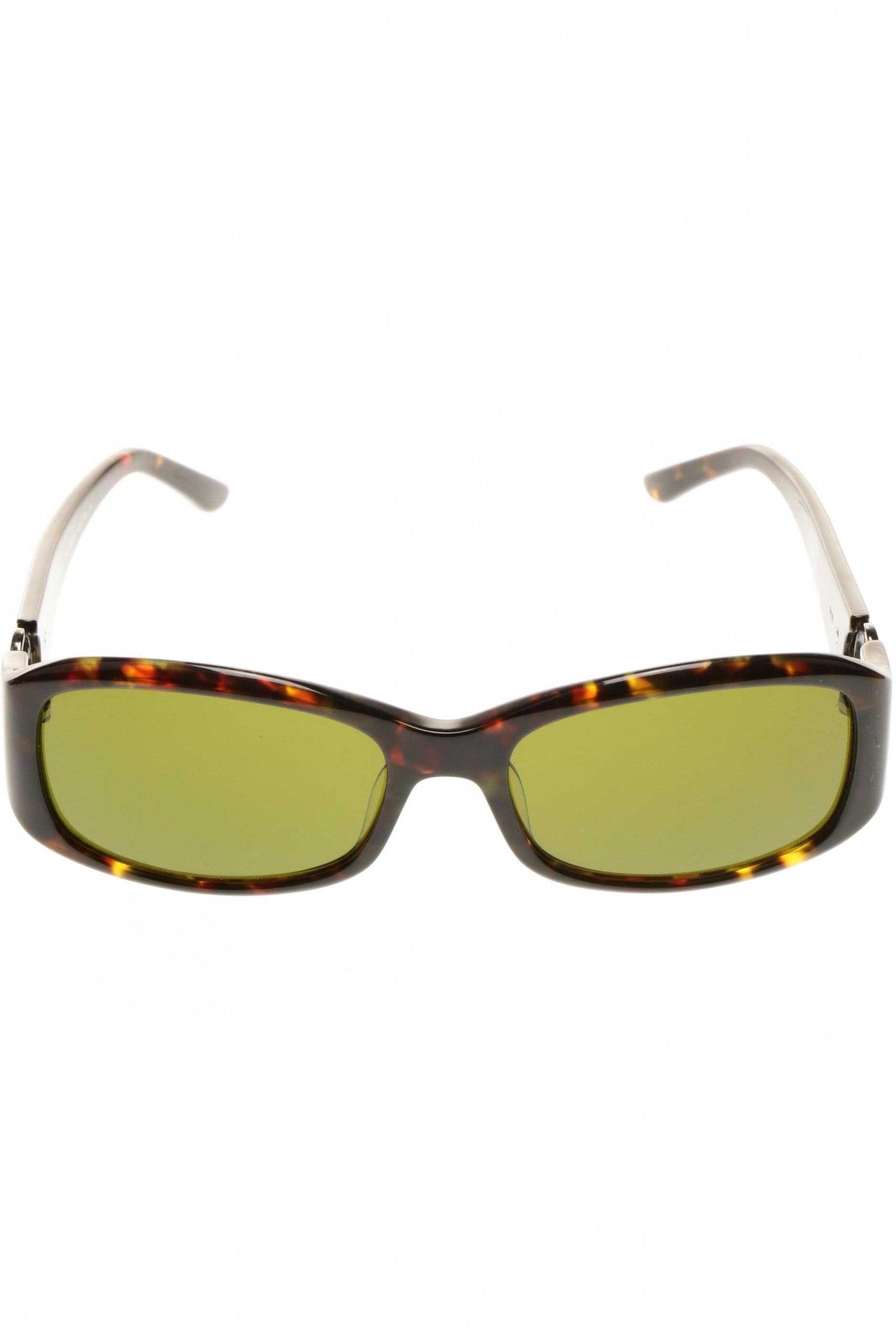 

More & More Damen Sonnenbrille, braun, Gr.