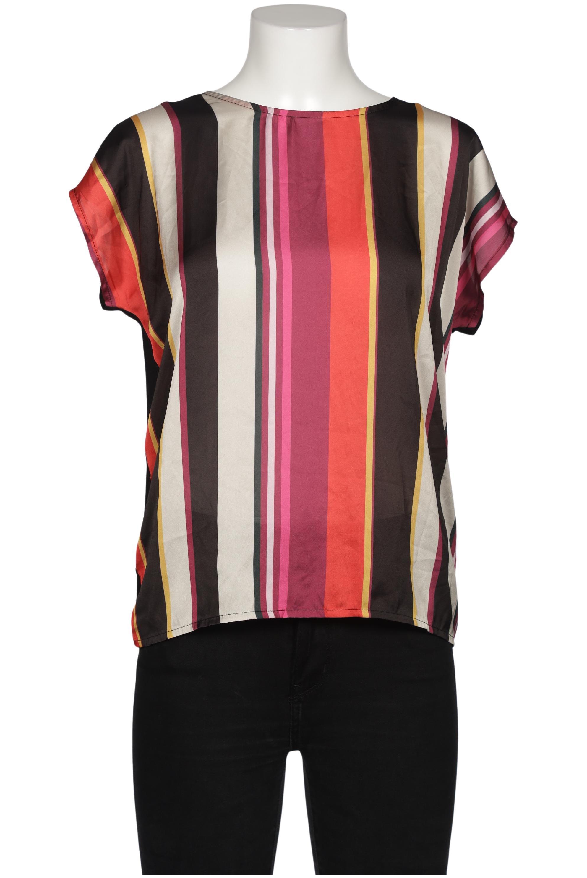 

More & More Damen Bluse, mehrfarbig, Gr. 40