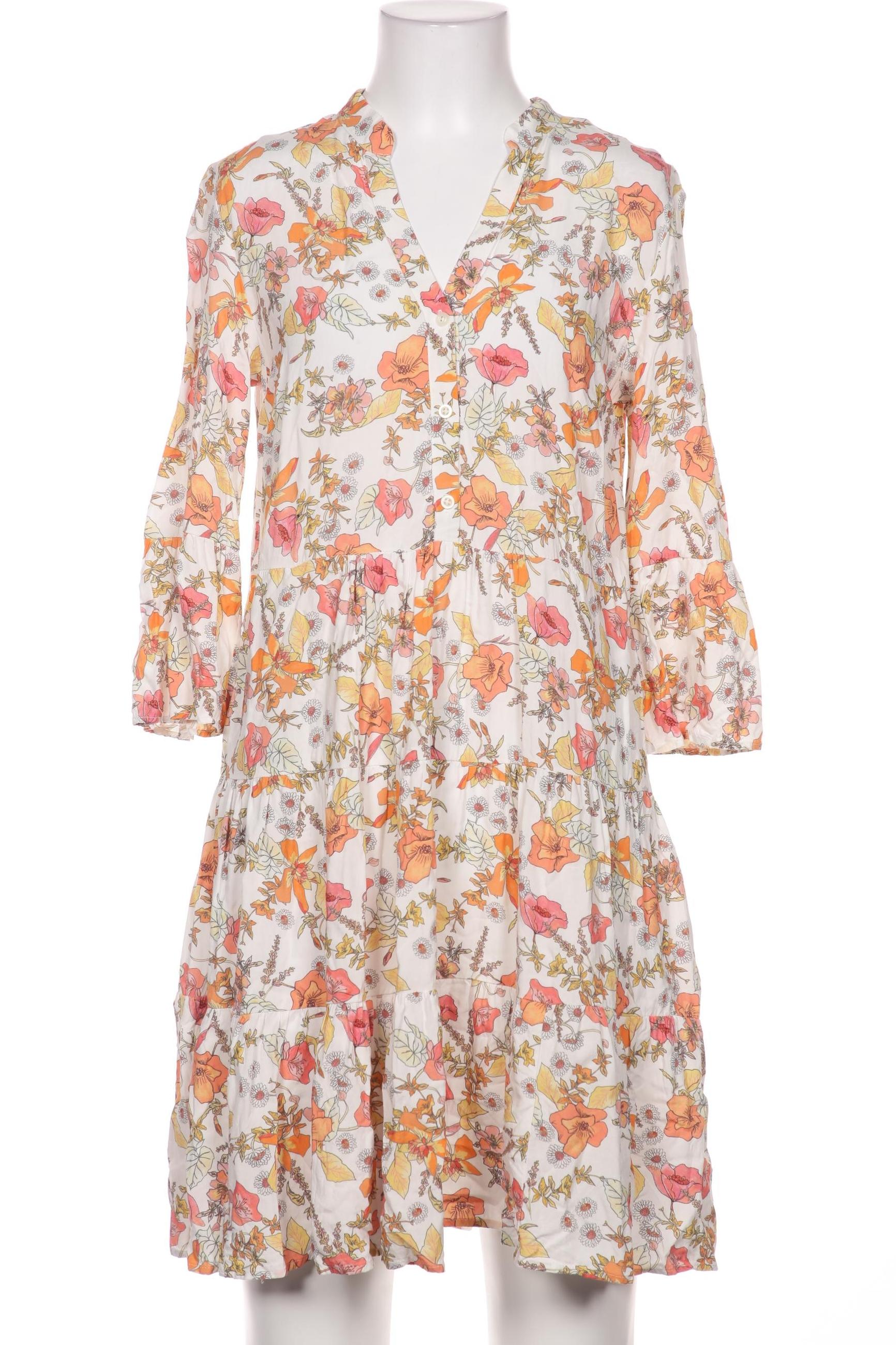 

More & More Damen Kleid, mehrfarbig, Gr. 36