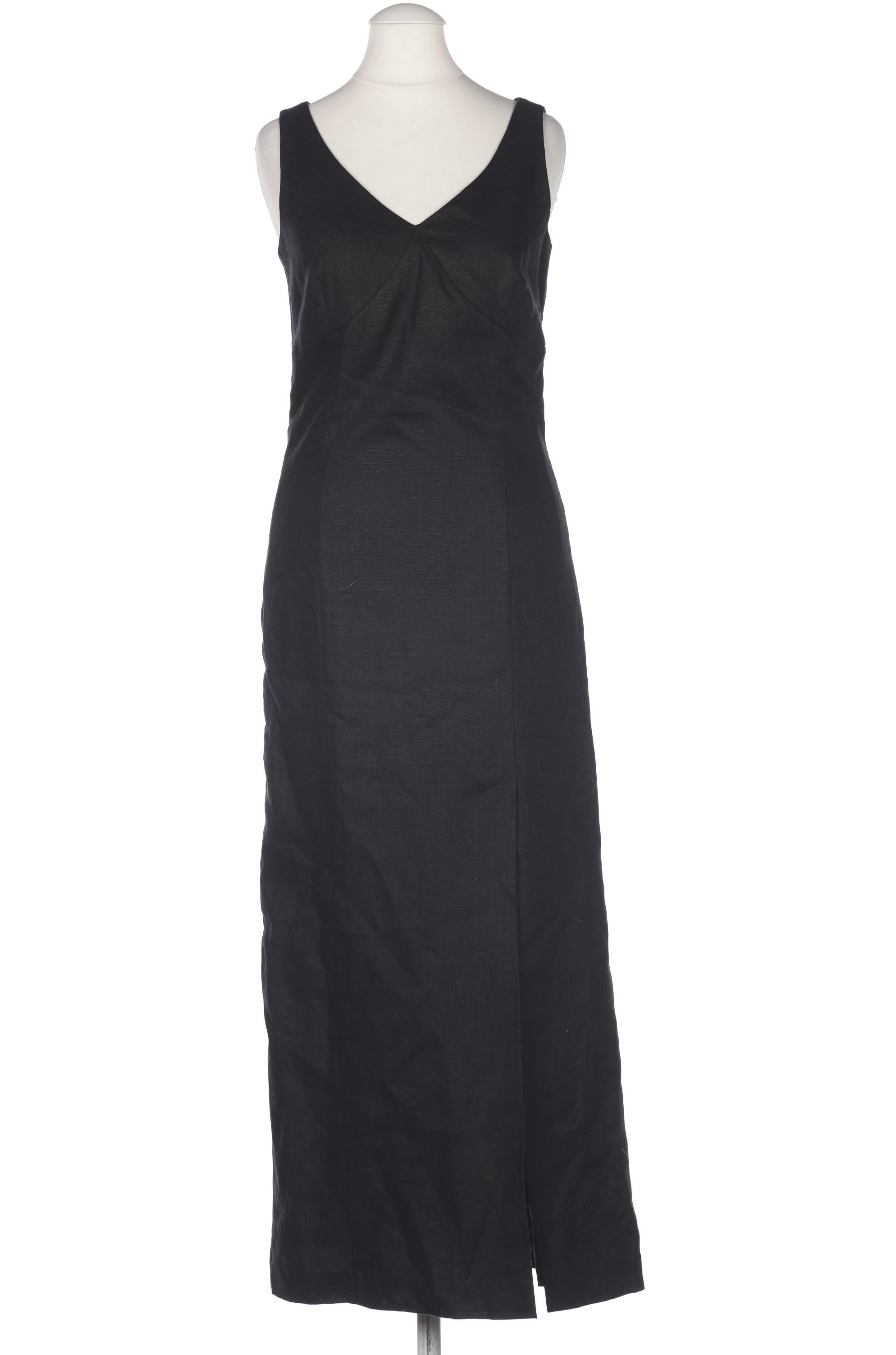 

More & More Damen Kleid, schwarz, Gr. 34