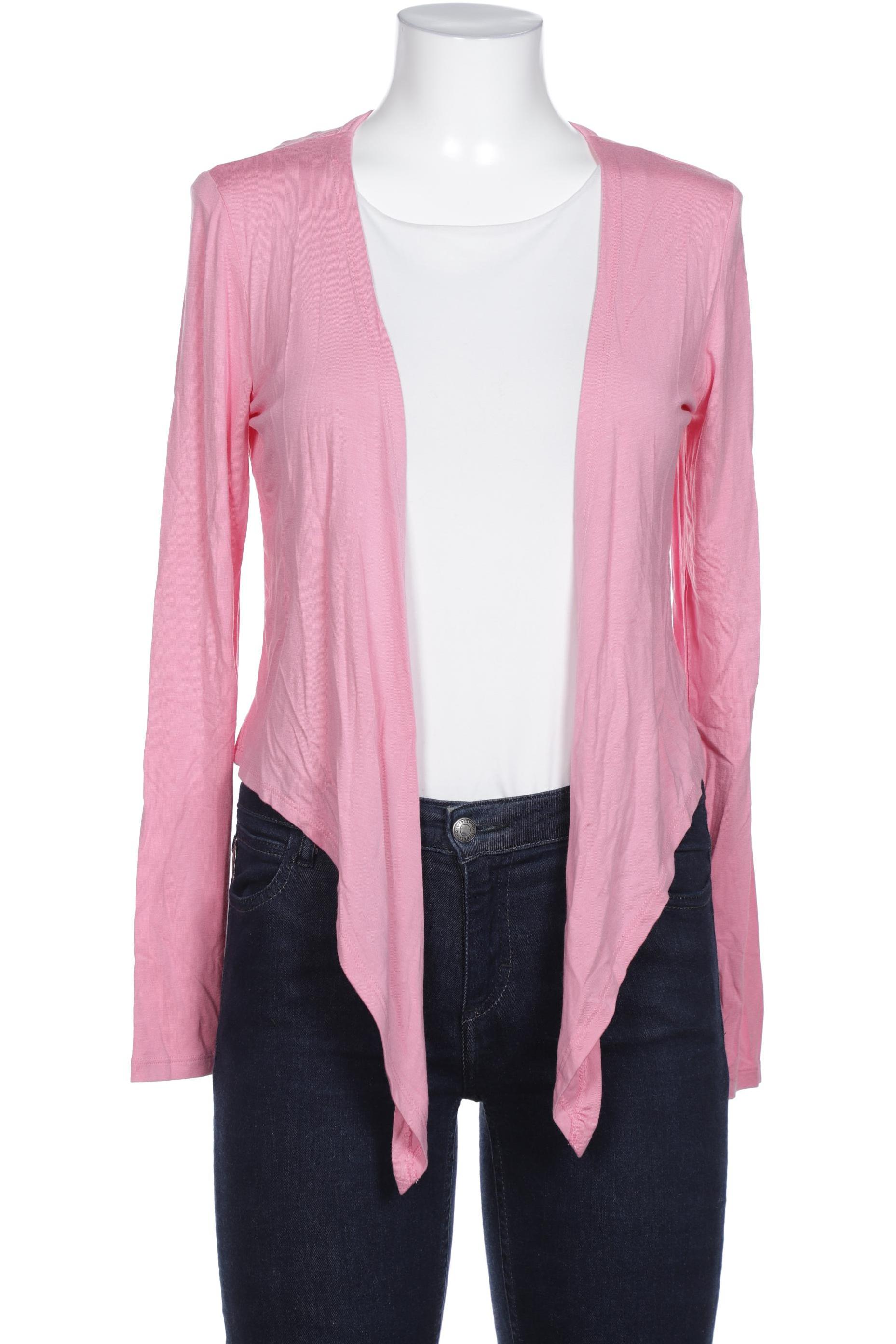 

More & More Damen Strickjacke, pink