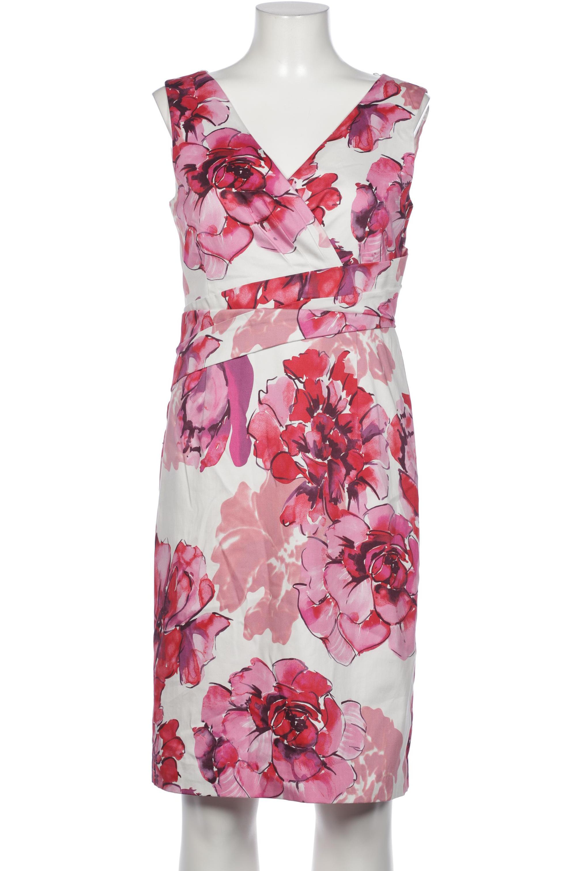 

More & More Damen Kleid, mehrfarbig, Gr. 40