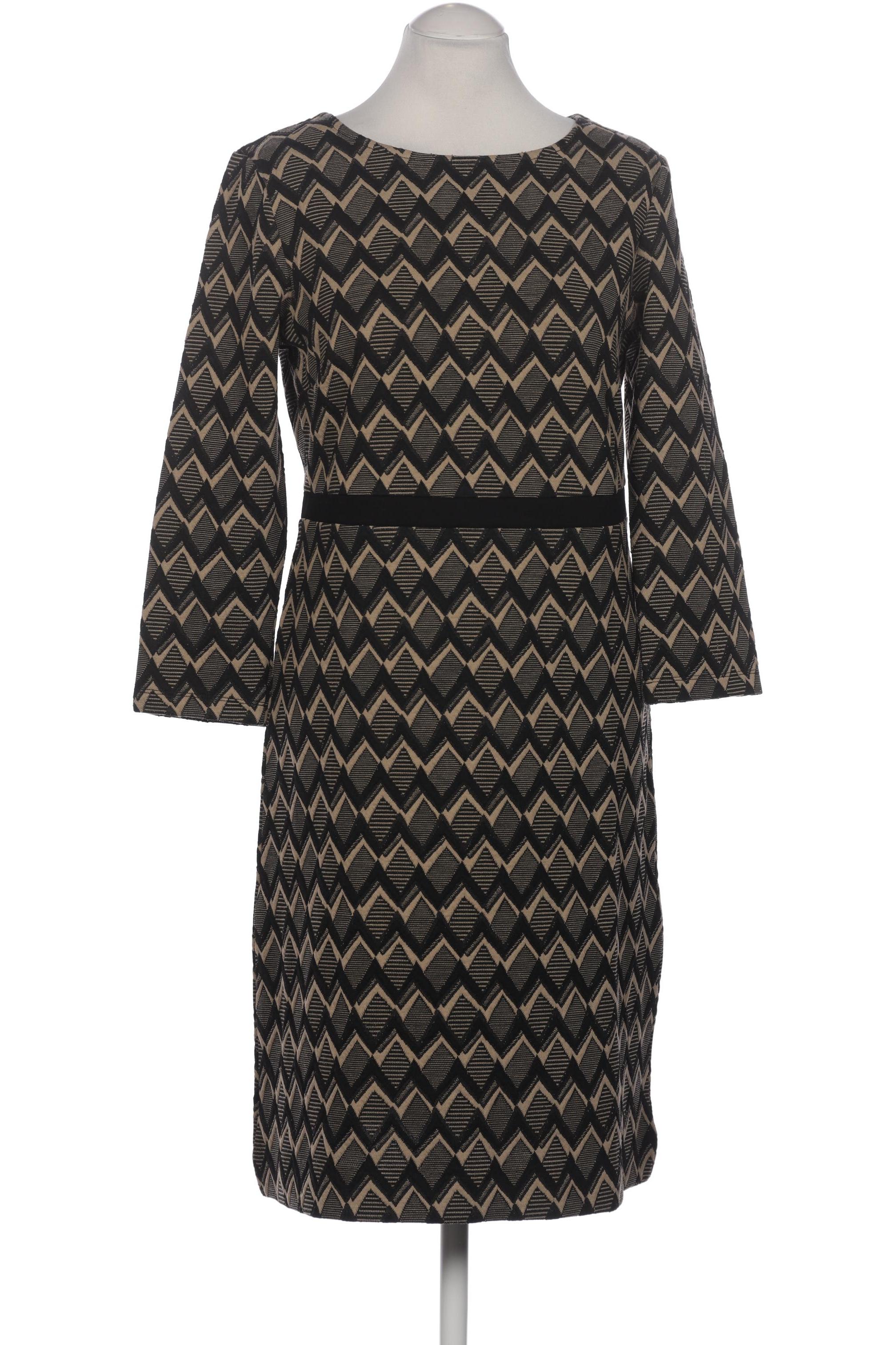 

More & More Damen Kleid, beige, Gr. 40