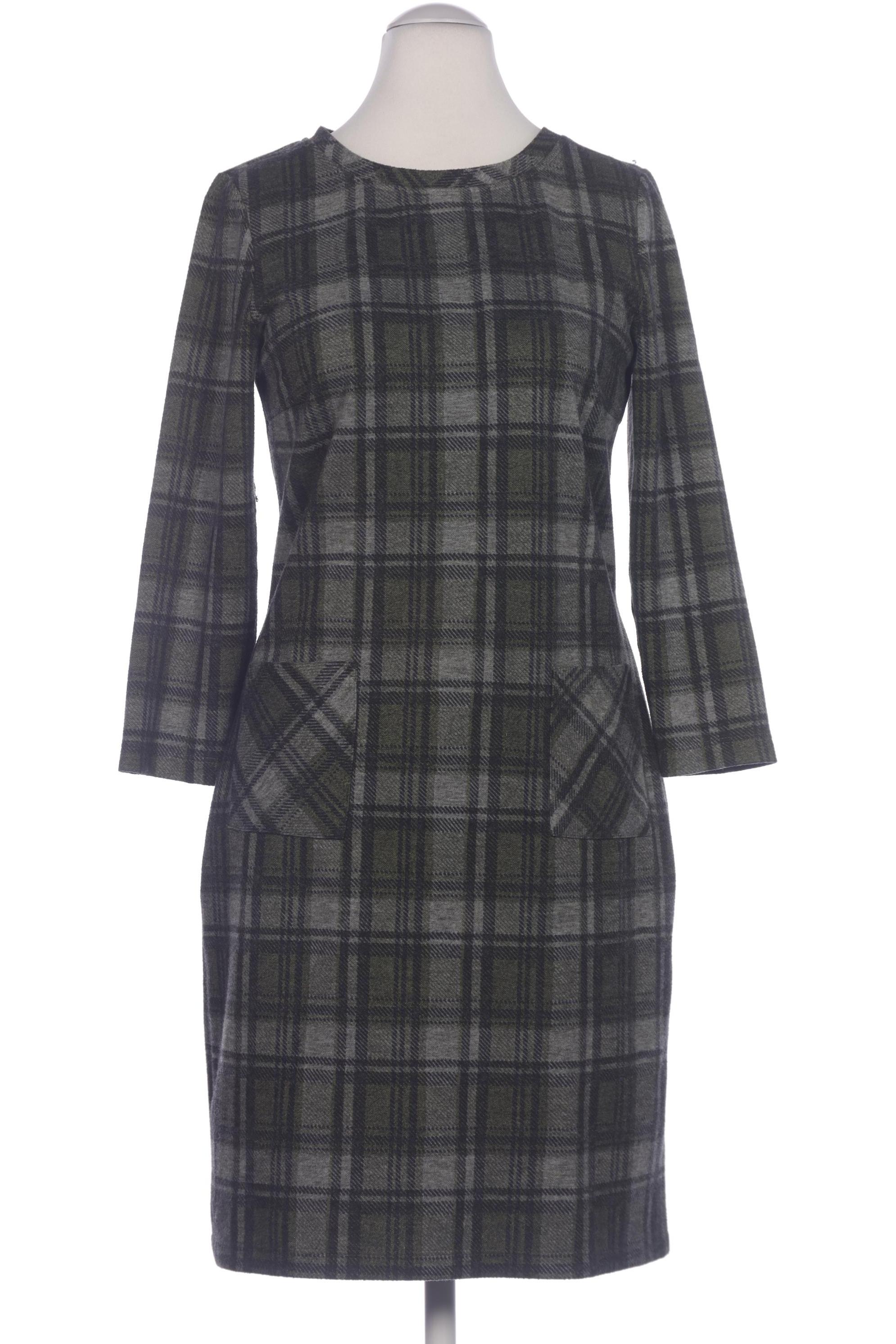 Thumbnail - More &amp; More Damen Kleid, grün, Gr. 38
