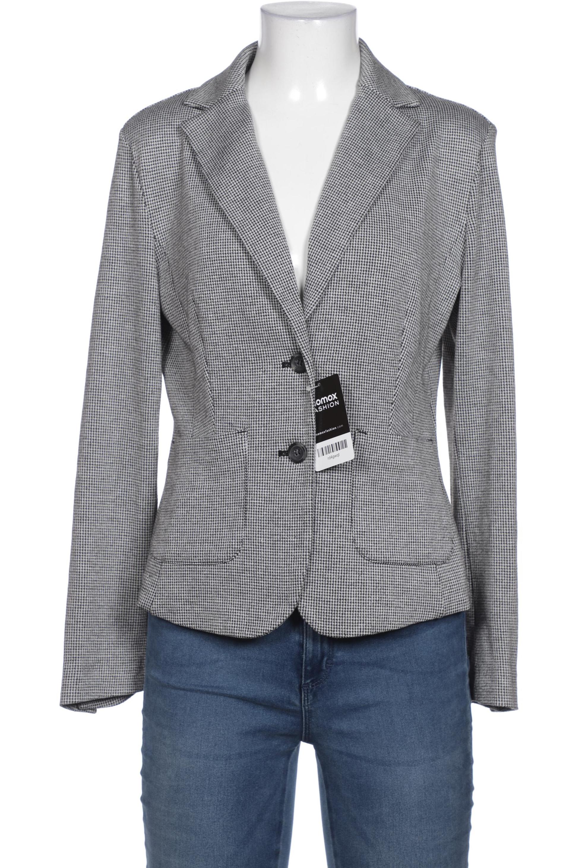 

More & More Damen Blazer, grau