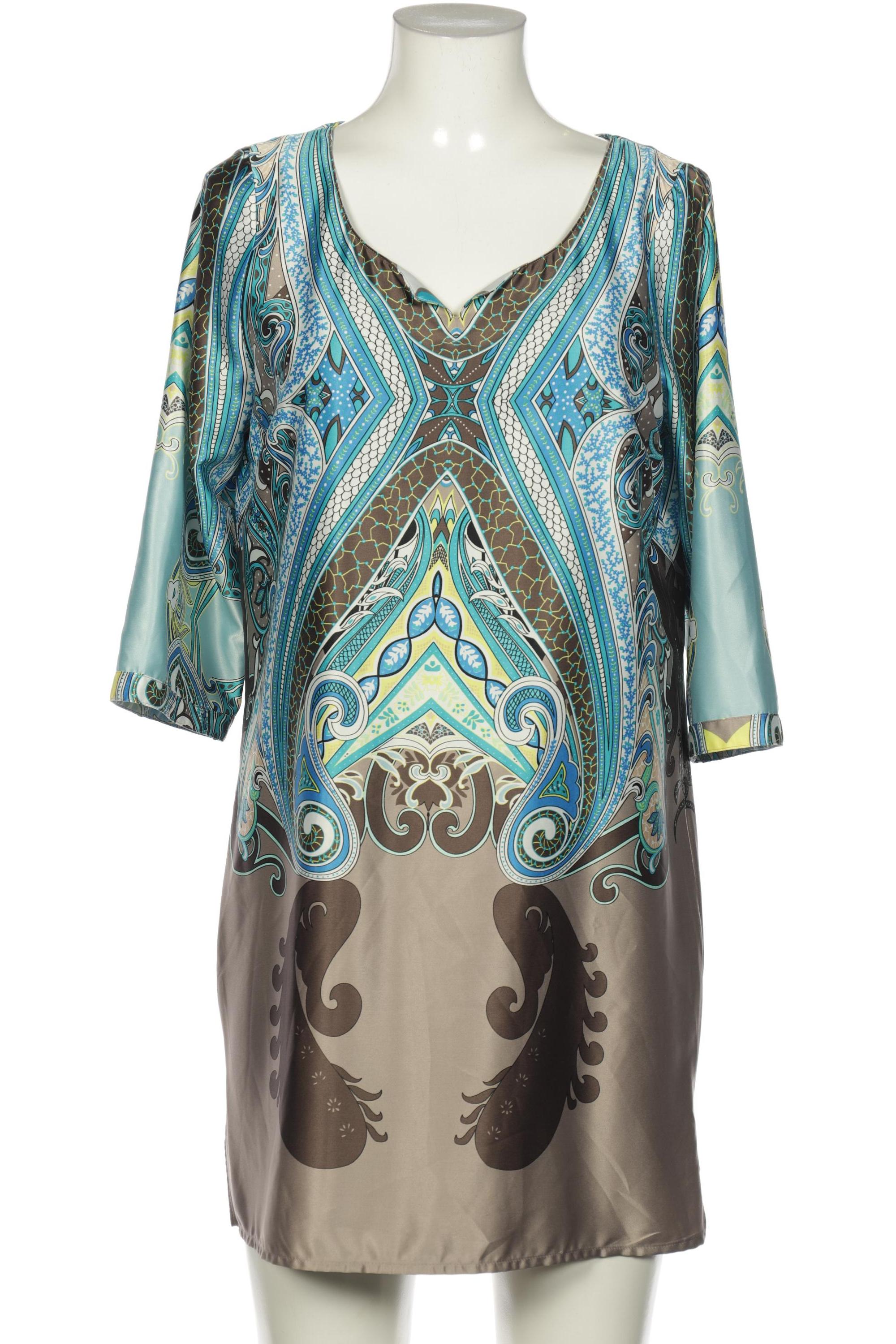 

More & More Damen Kleid, braun