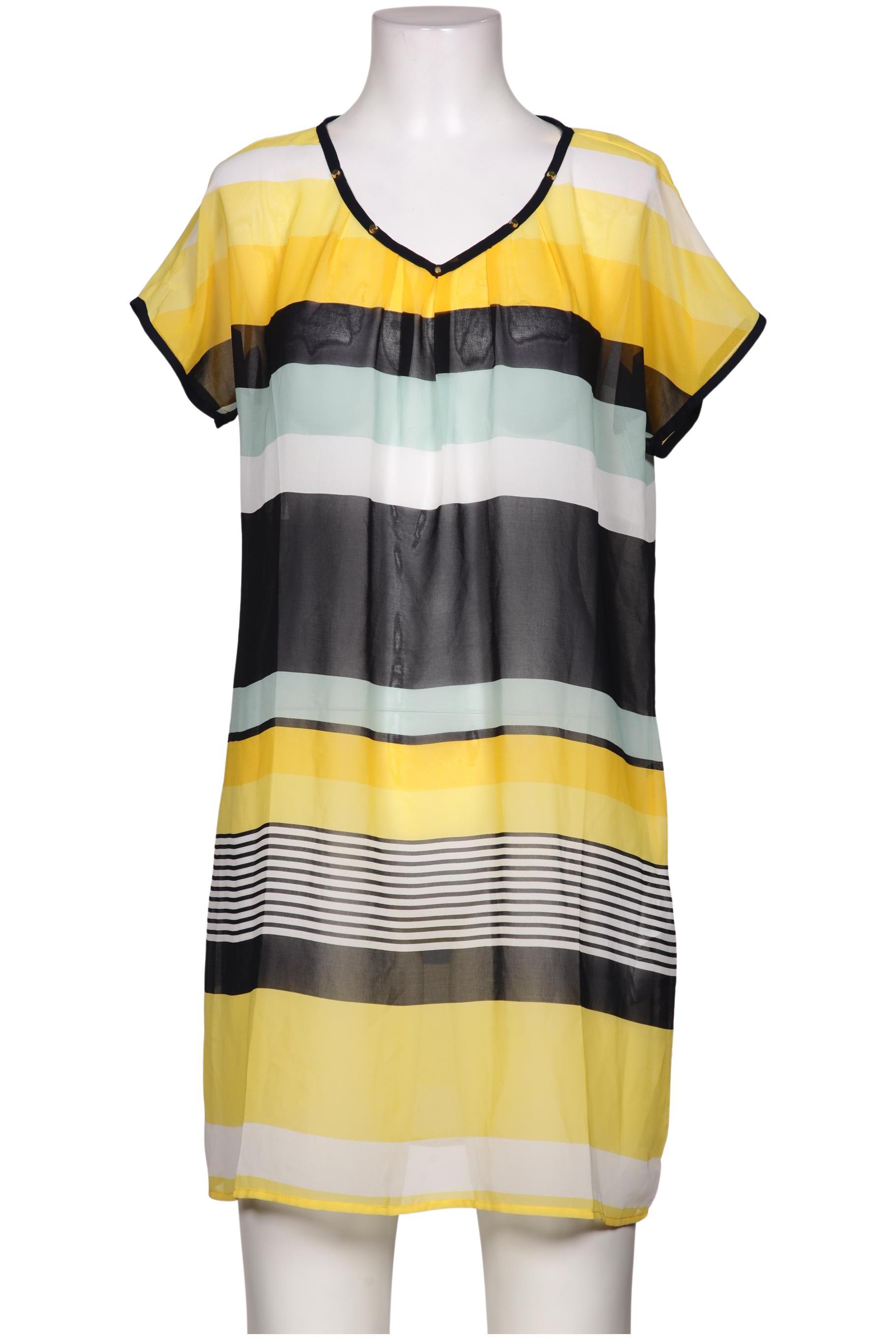 

More & More Damen Kleid, mehrfarbig, Gr. 38