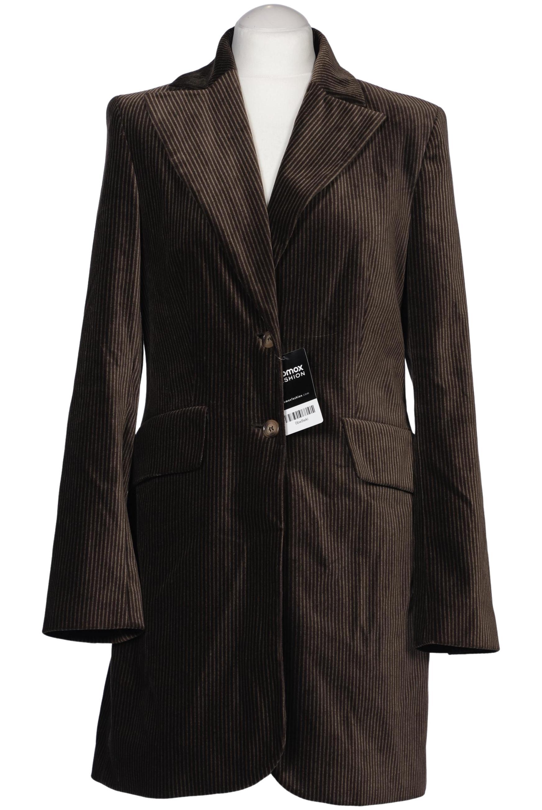 

More & More Damen Blazer, braun, Gr. 38