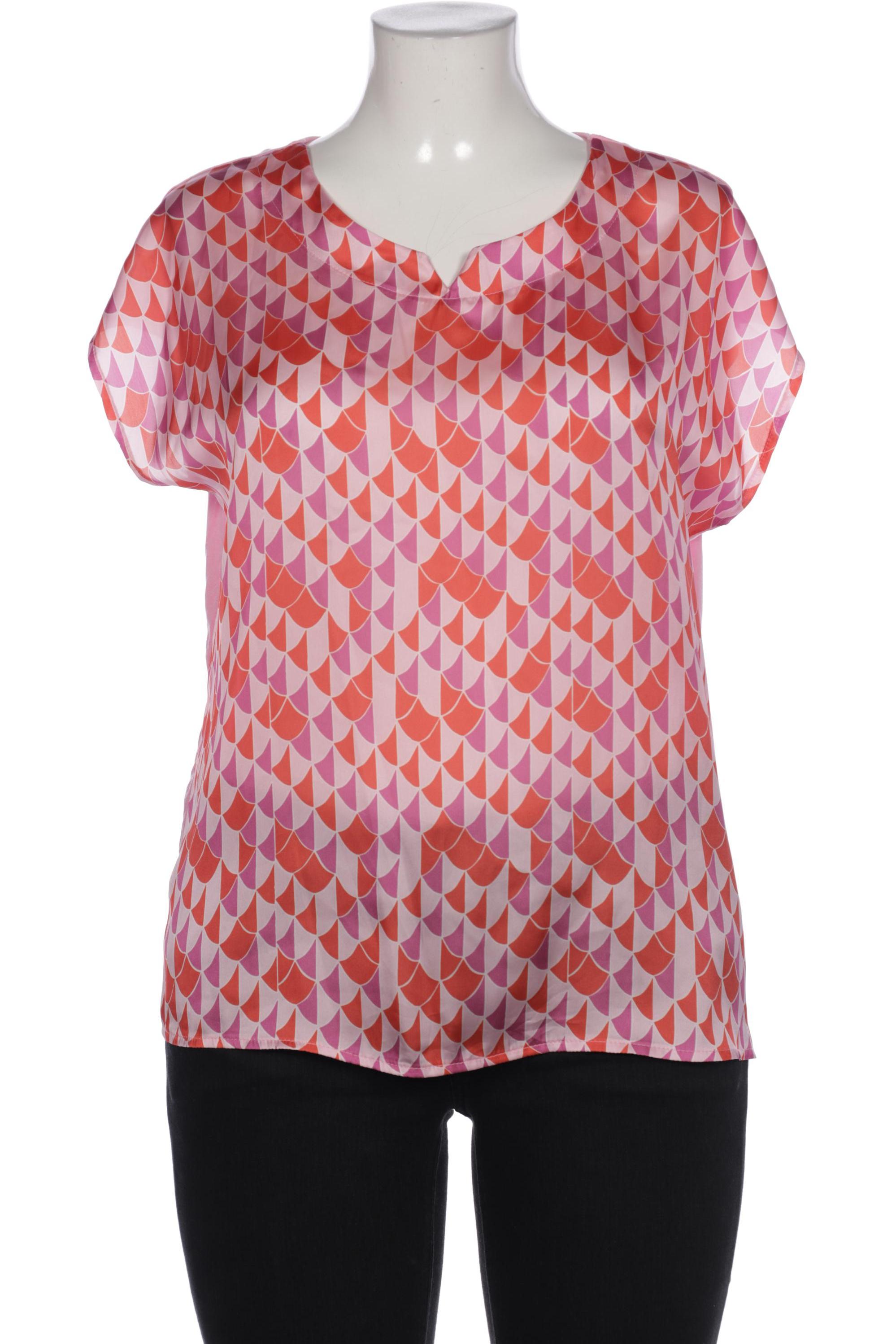 

More & More Damen Bluse, pink