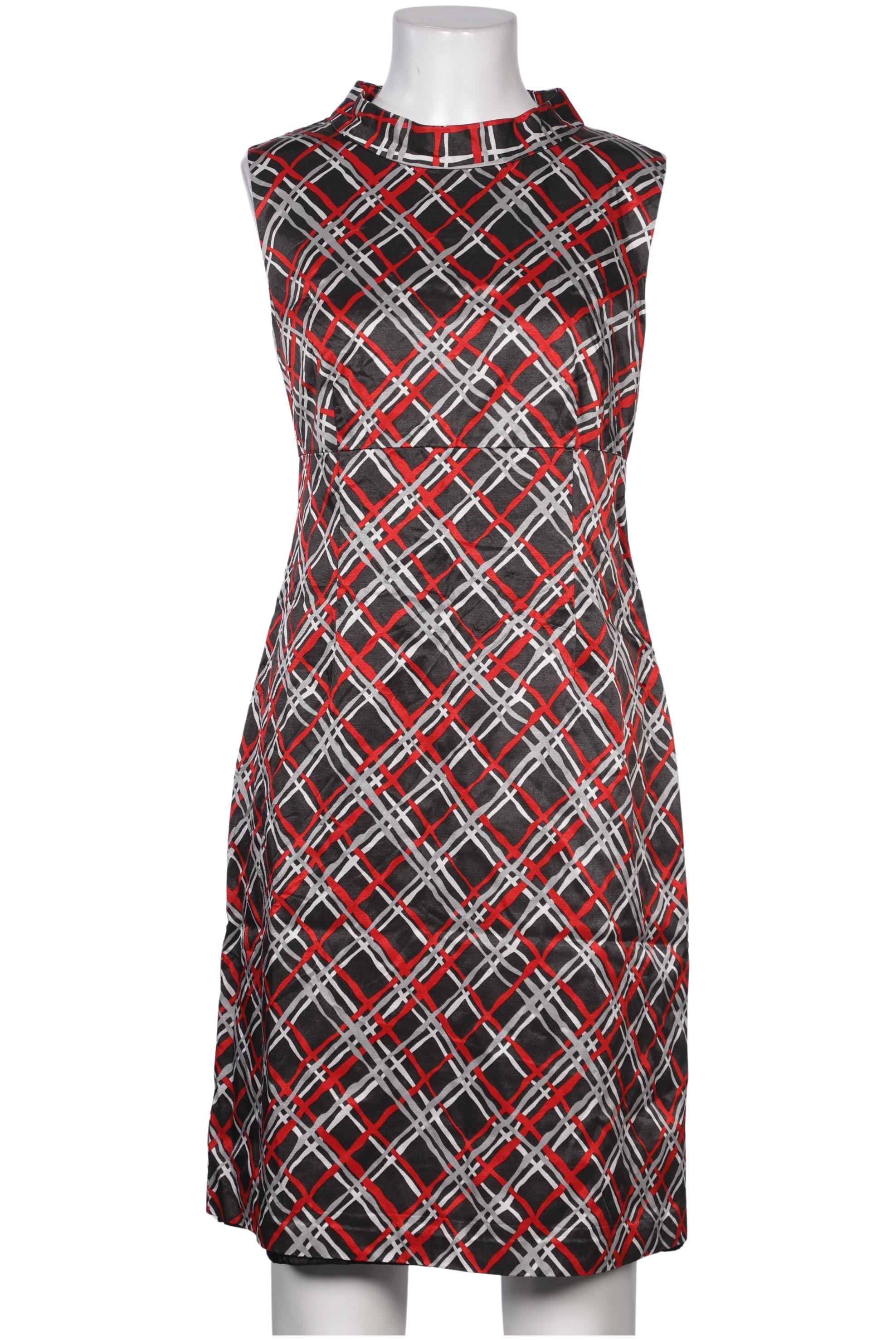 

More & More Damen Kleid, grau, Gr. 40