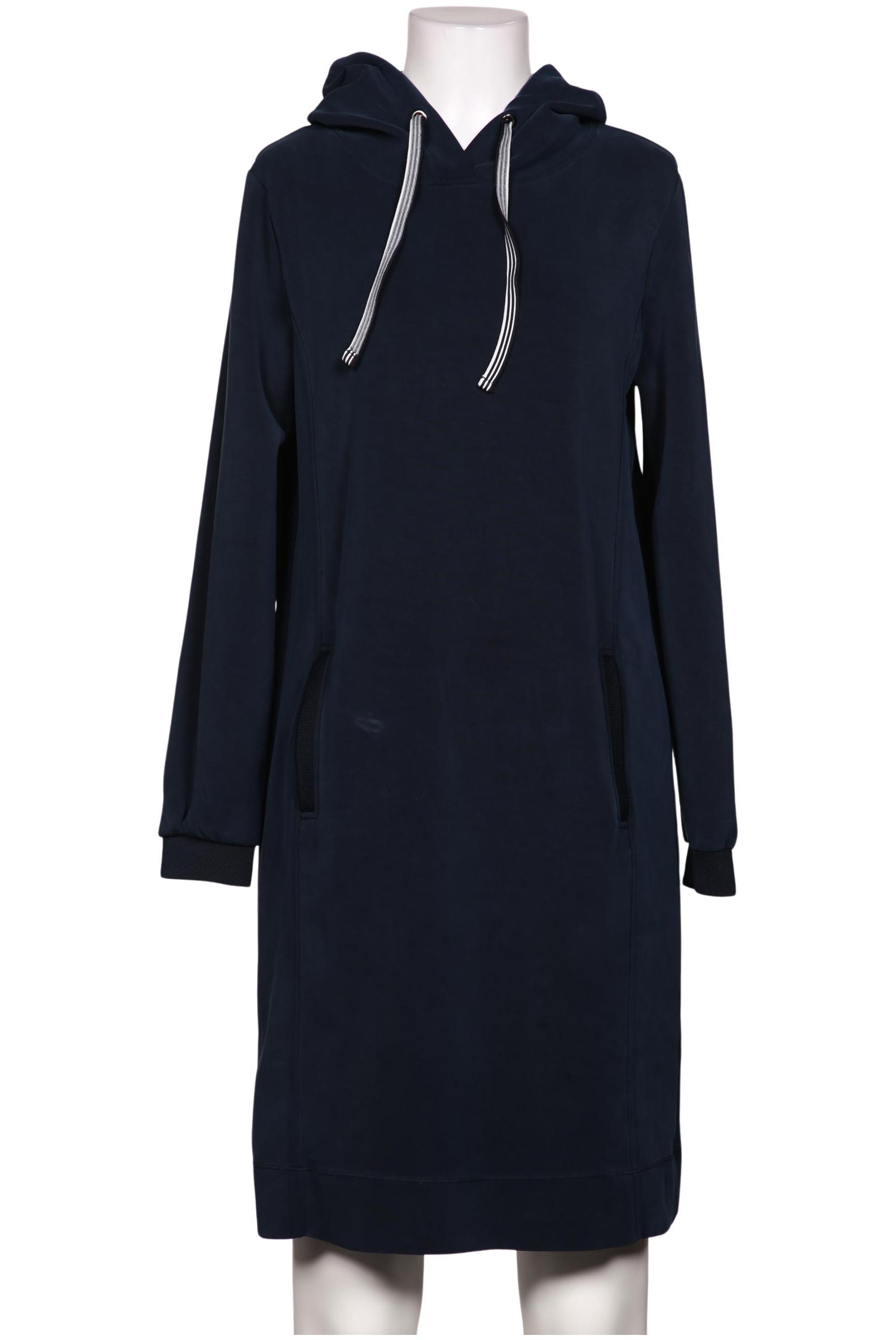 

More & More Damen Kleid, marineblau, Gr. 38