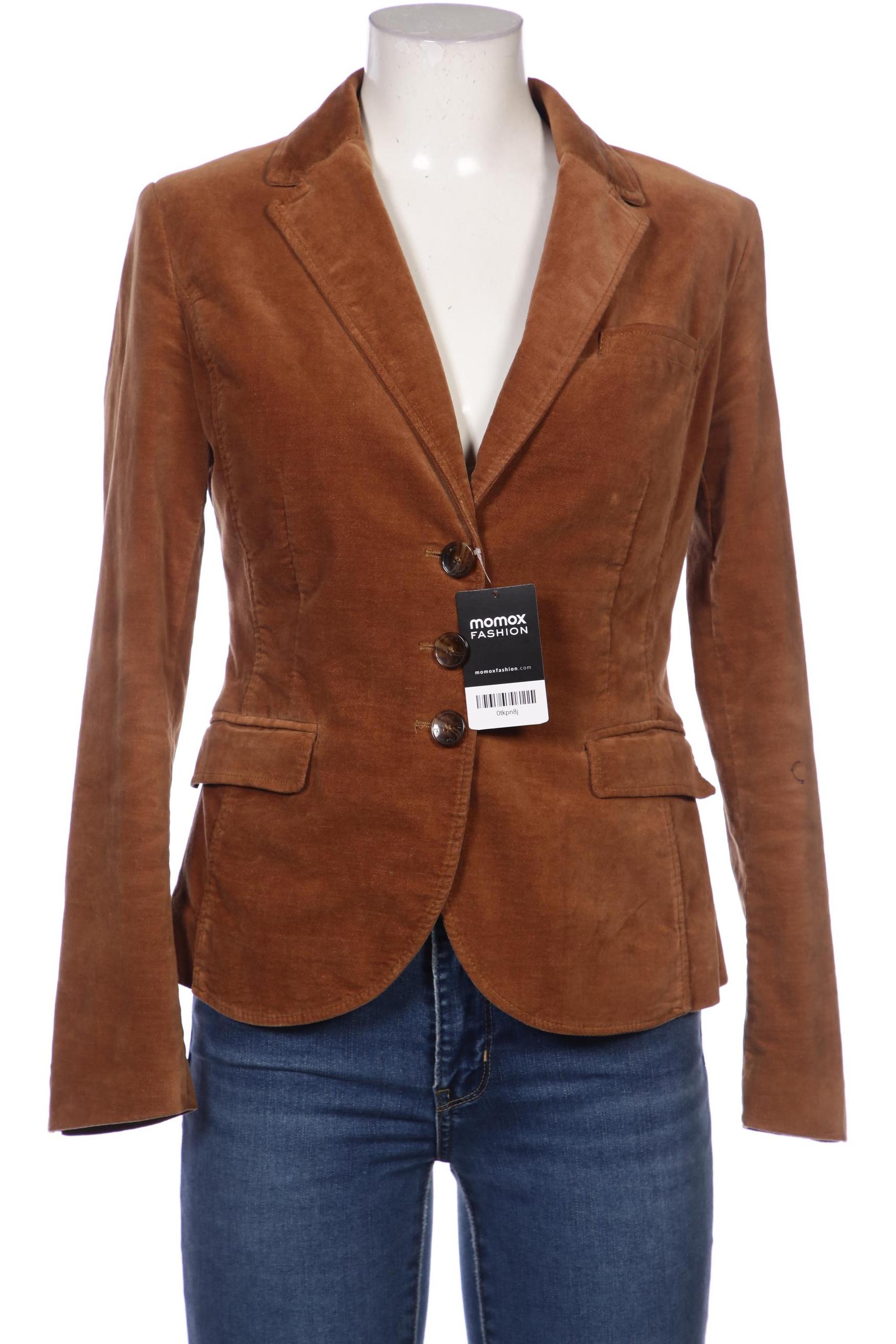 

More & More Damen Blazer, braun