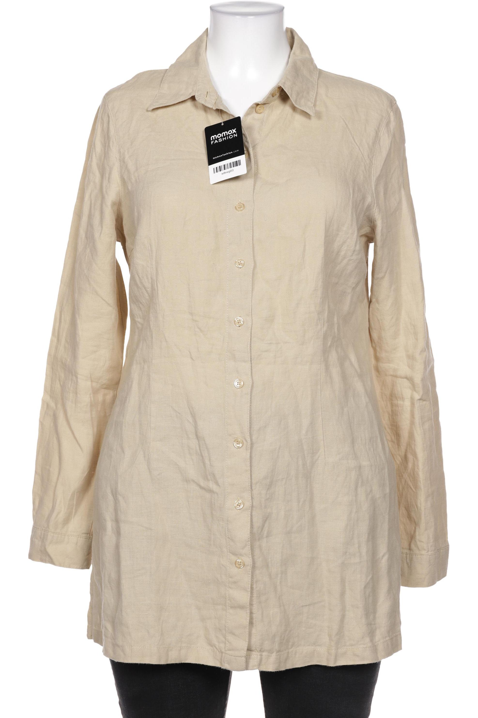 

More & More Damen Bluse, beige