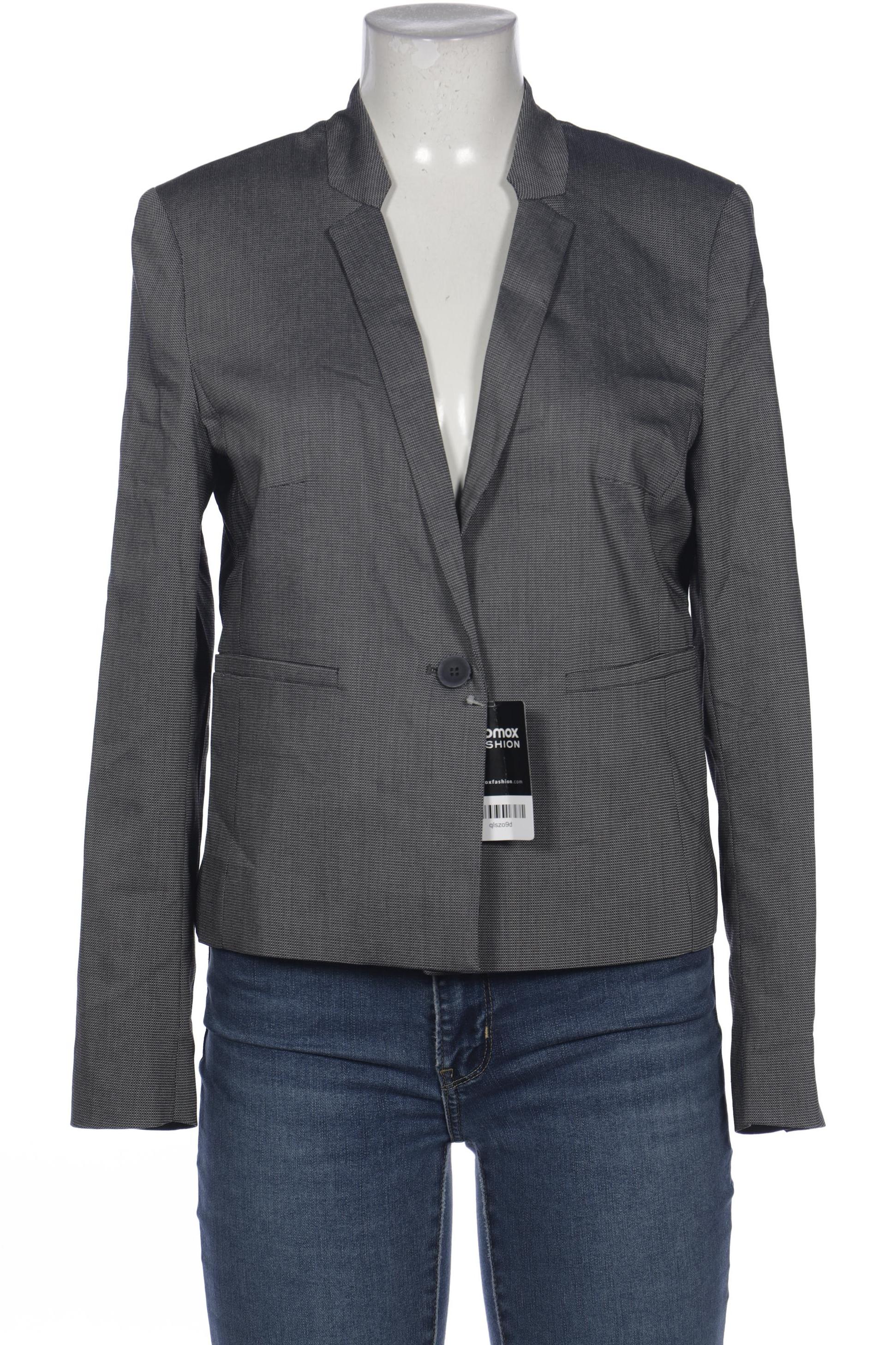 

More & More Damen Blazer, grau, Gr. 40