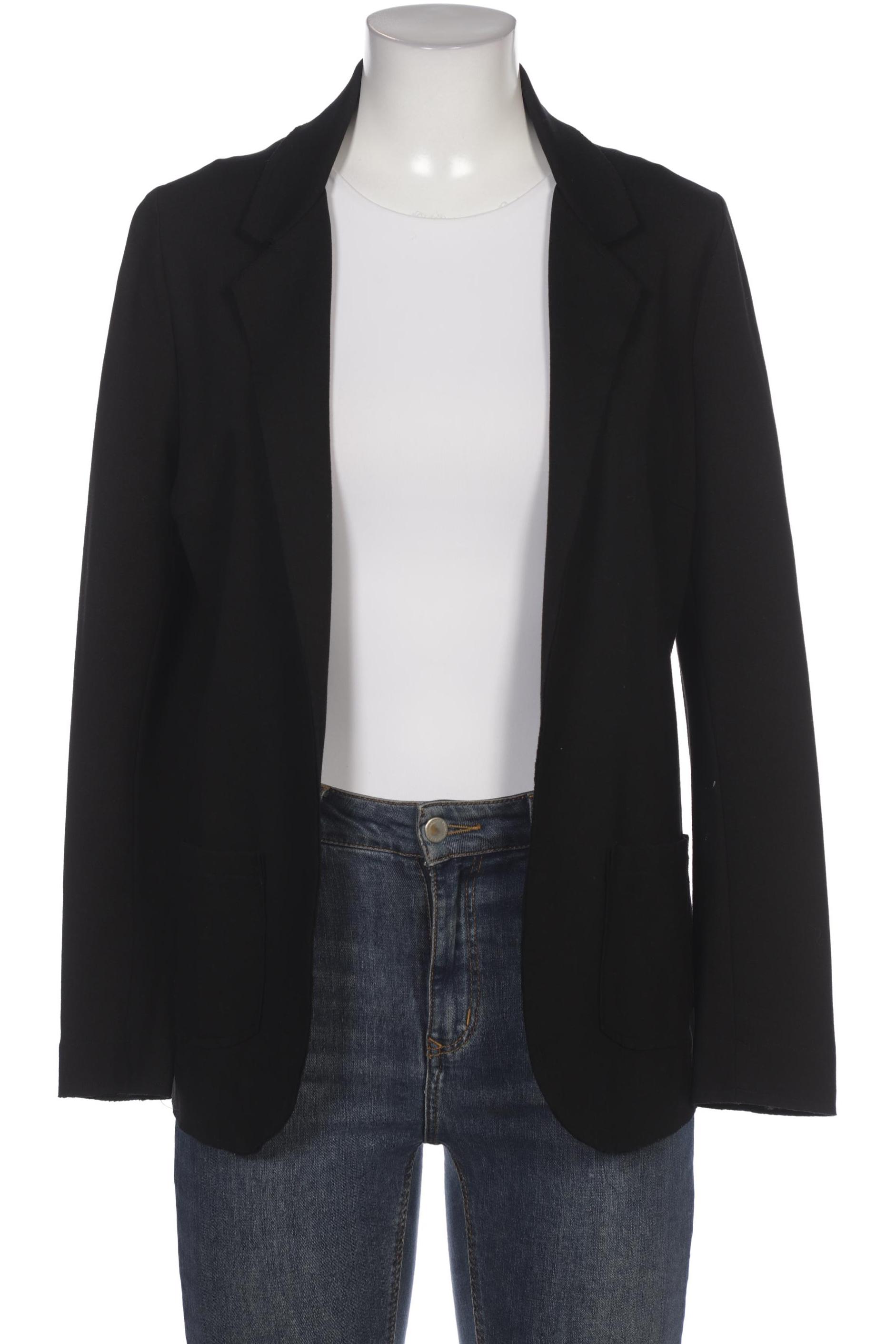 

More & More Damen Blazer, schwarz