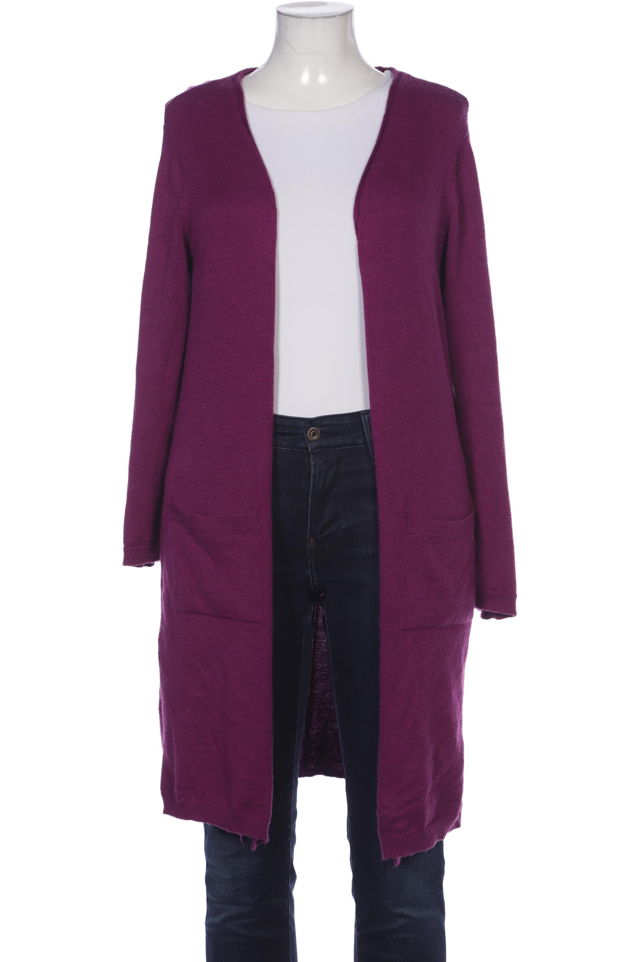 

More & More Damen Strickjacke, pink, Gr. 42