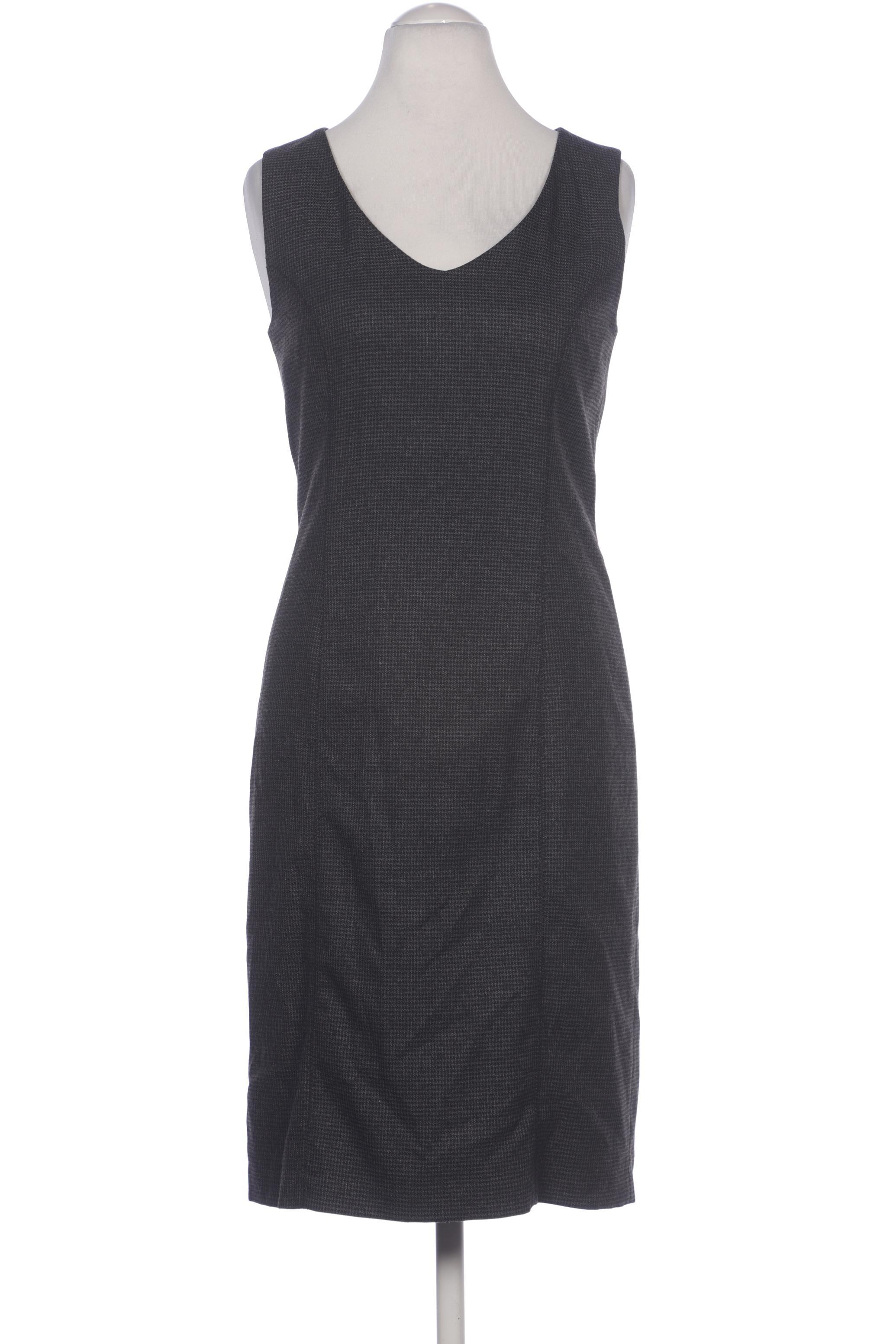 

More & More Damen Kleid, grau, Gr. 38