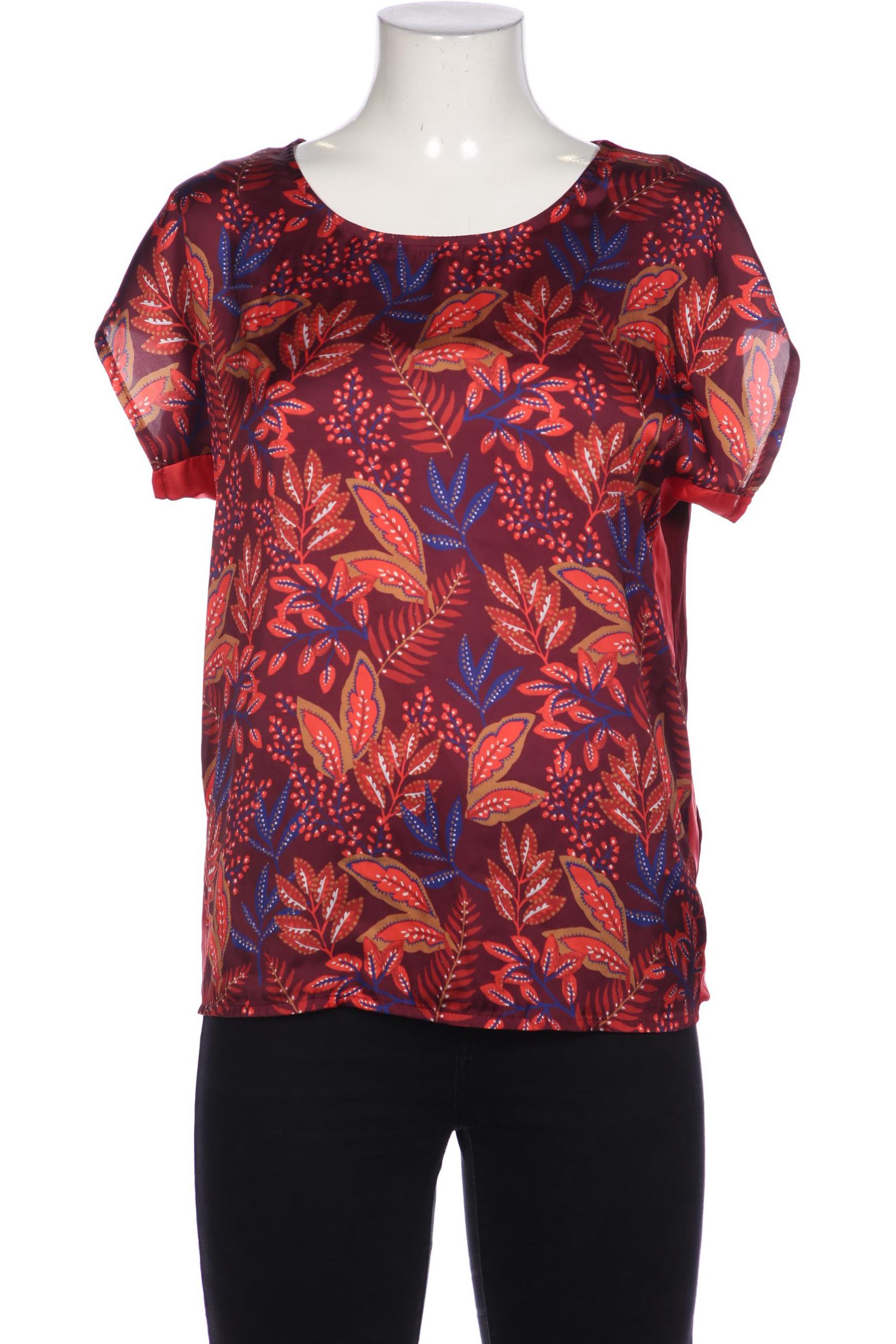 

More & More Damen Bluse, bordeaux