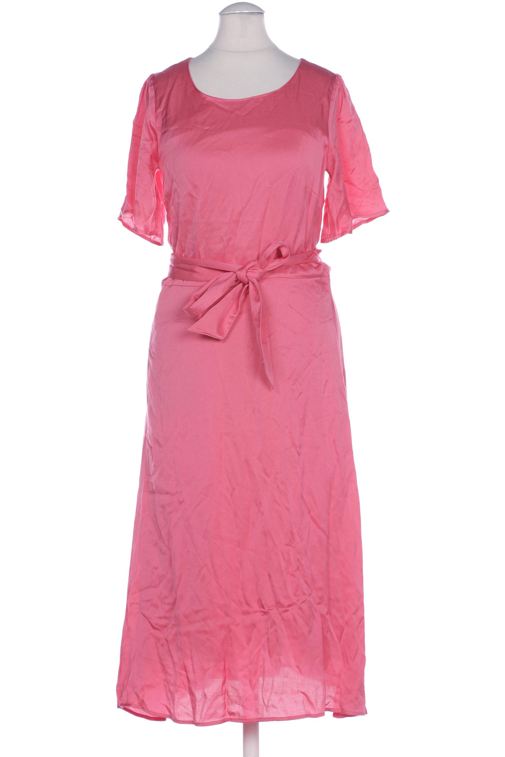 

More & More Damen Kleid, pink