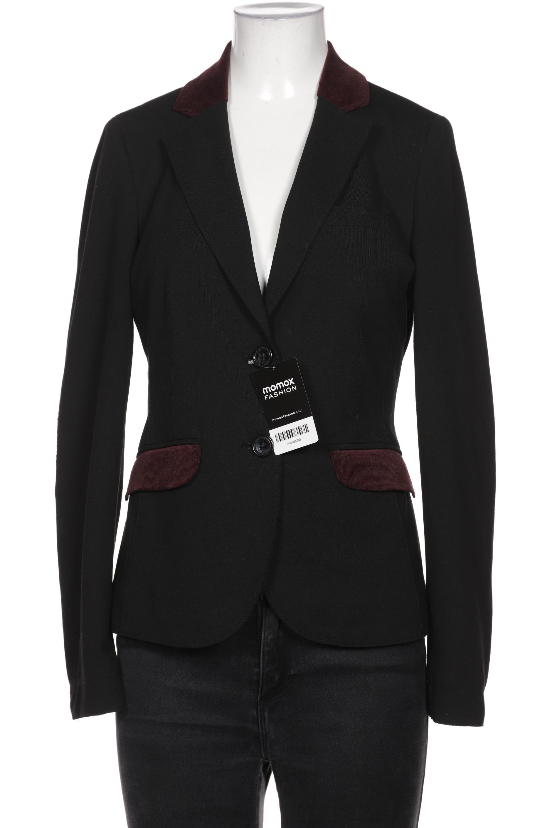 

More & More Damen Blazer, schwarz