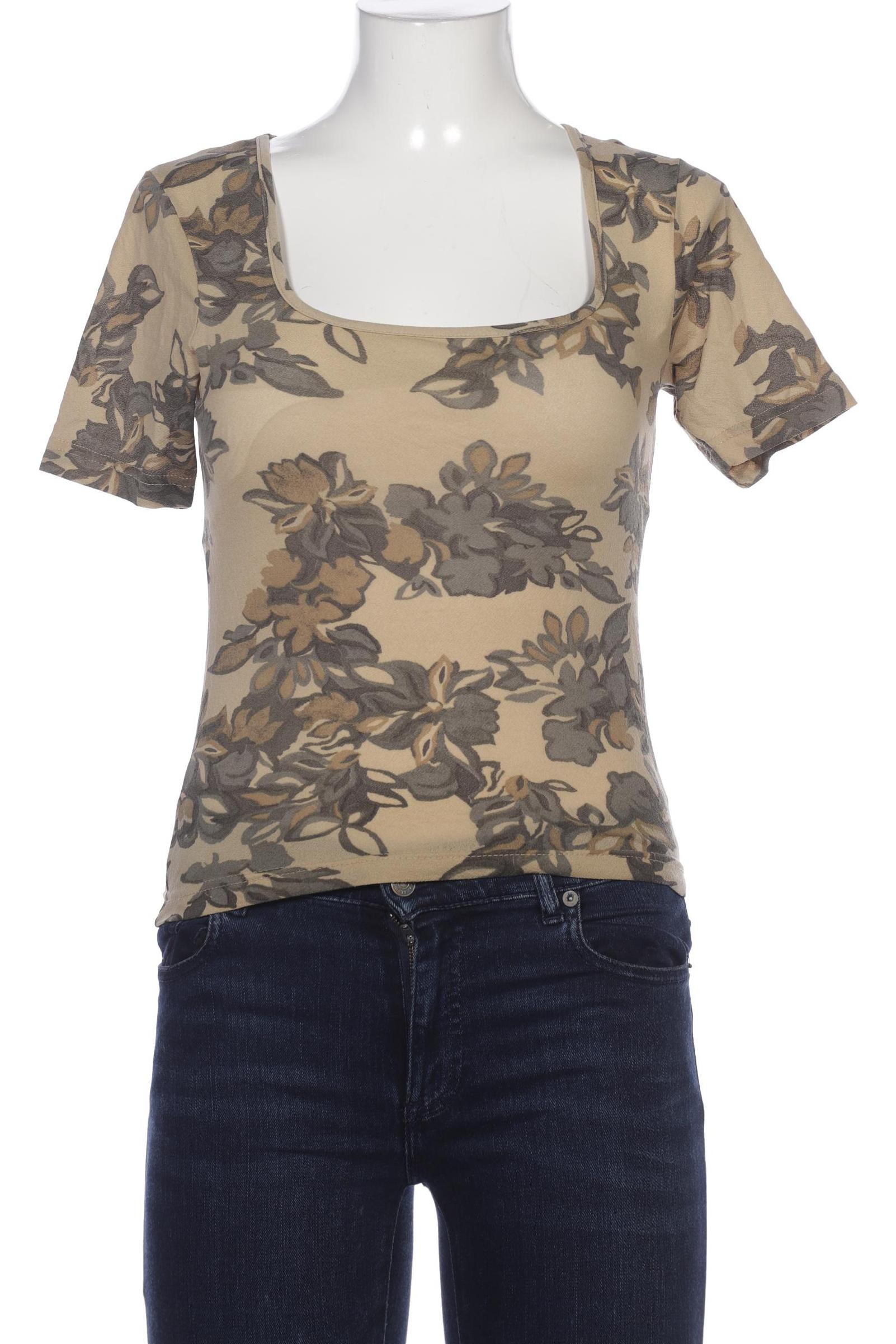 

More & More Damen Bluse, grün