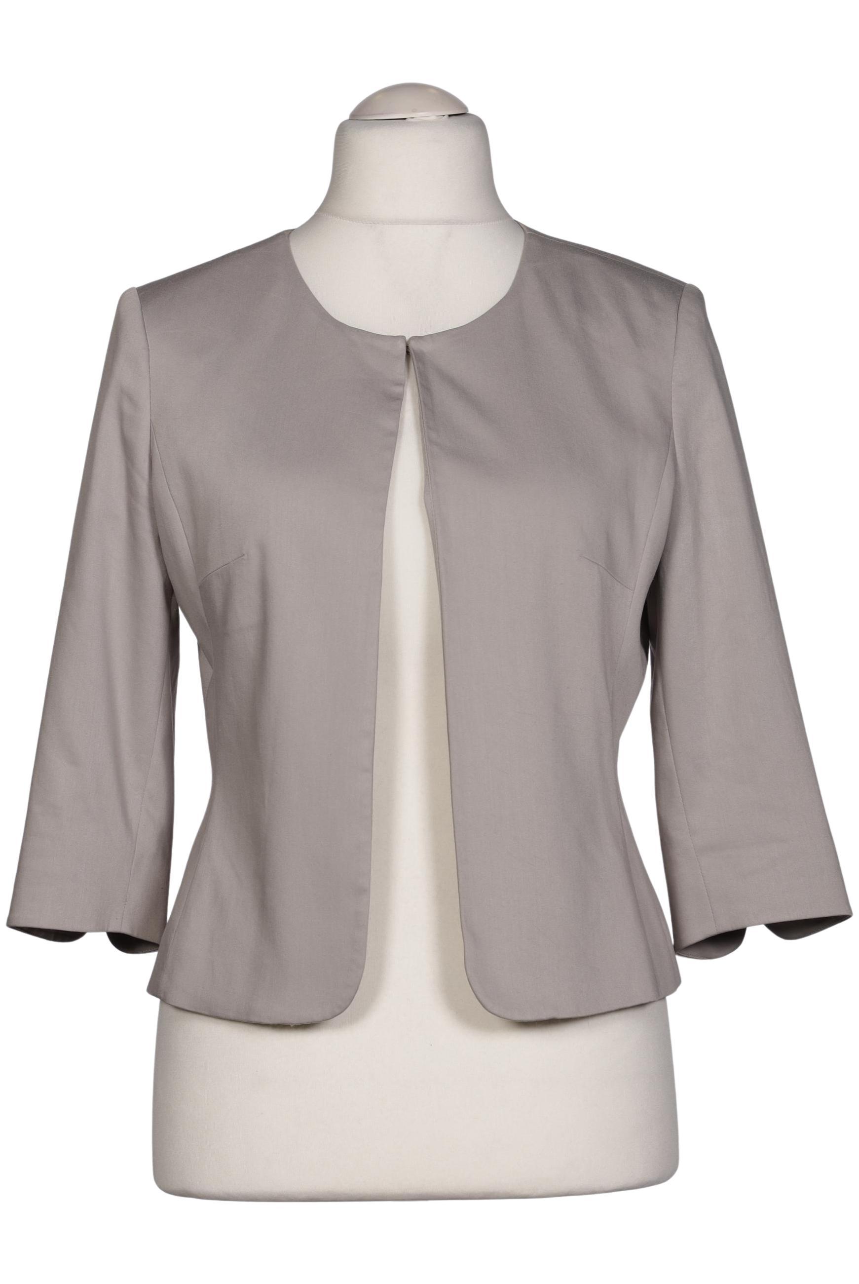 

More & More Damen Blazer, grau, Gr. 40