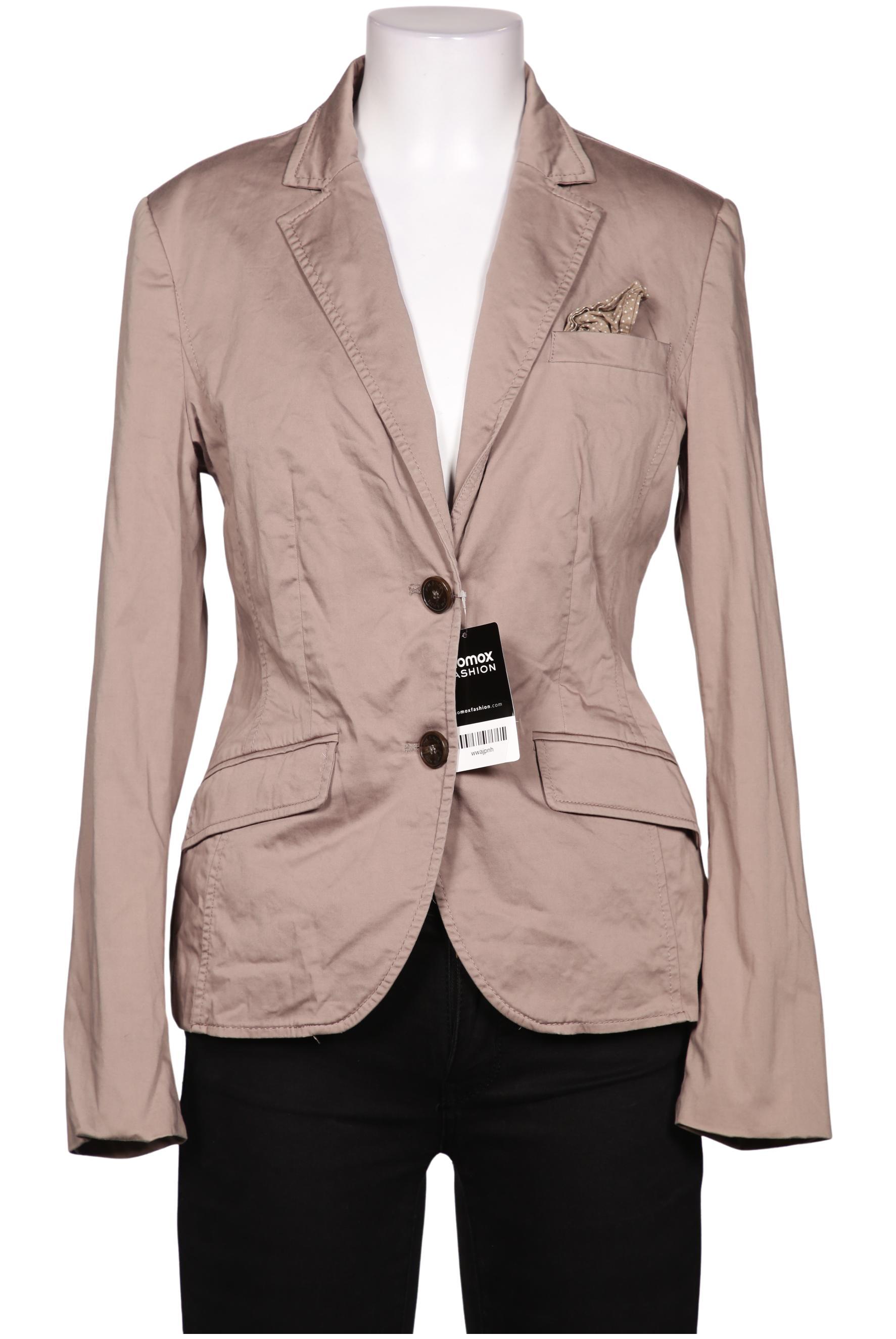 

More & More Damen Blazer, beige, Gr. 38