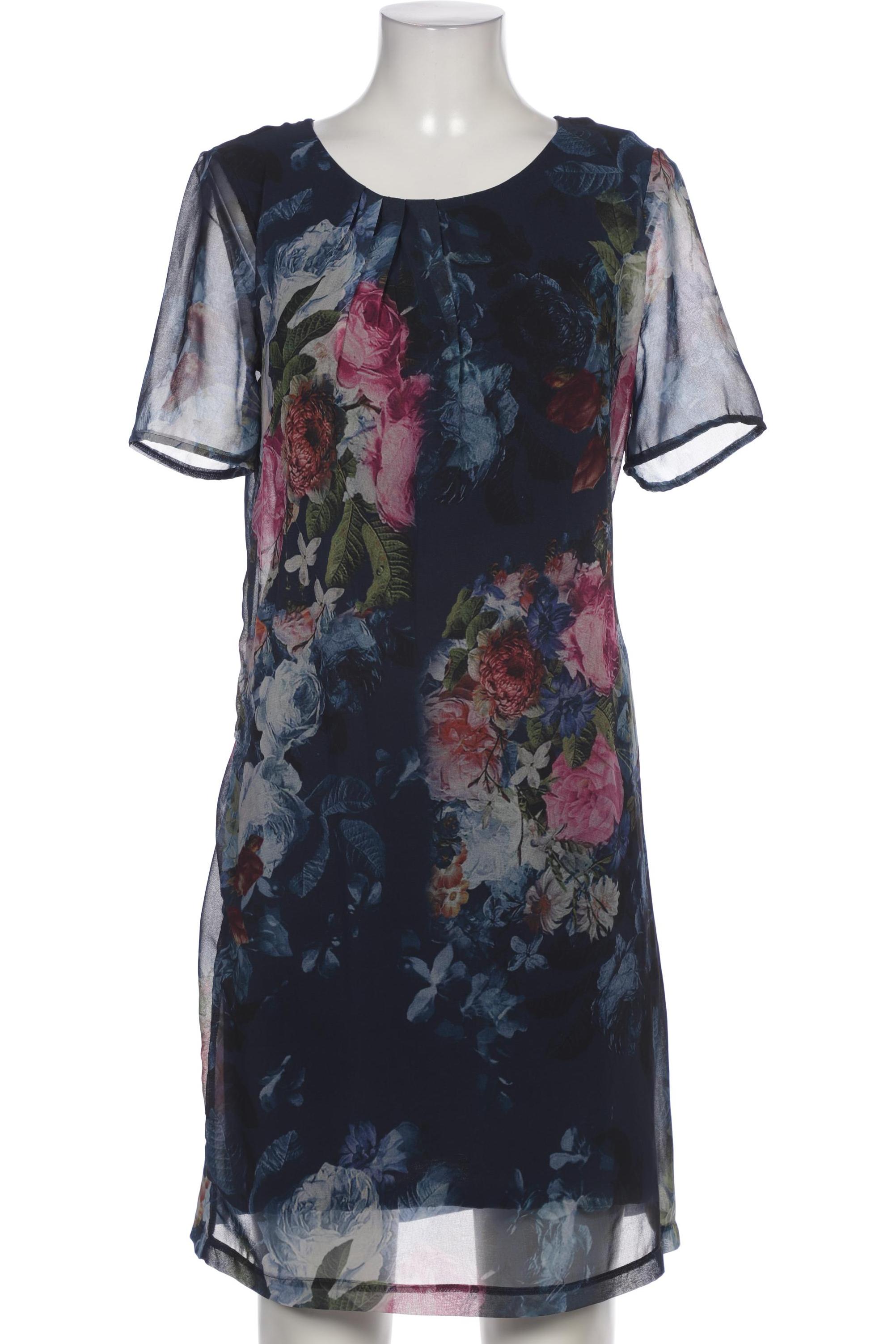 

More & More Damen Kleid, marineblau
