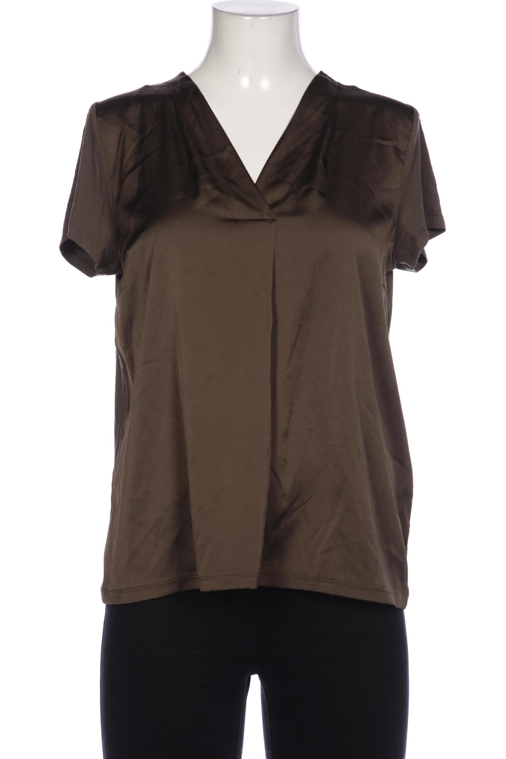 

More & More Damen Bluse, grün, Gr. 40