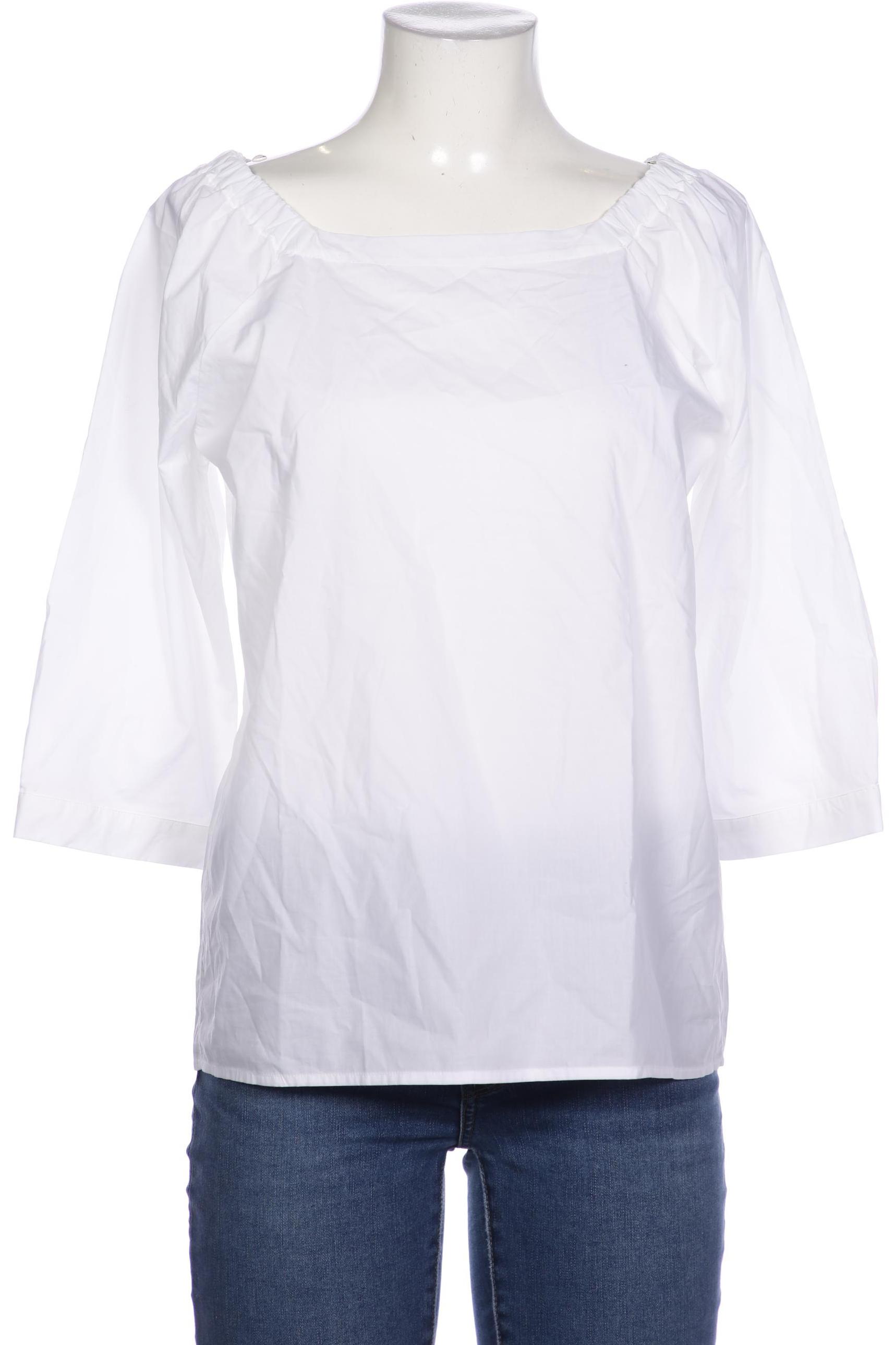 

More & More Damen Bluse, weiß, Gr. 38
