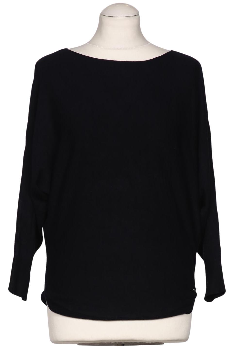 

More & More Damen Pullover, marineblau, Gr. 36