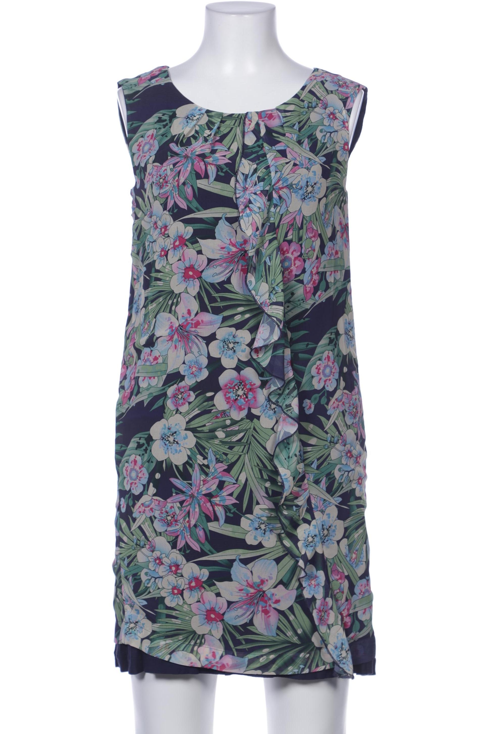 

More & More Damen Kleid, mehrfarbig, Gr. 34