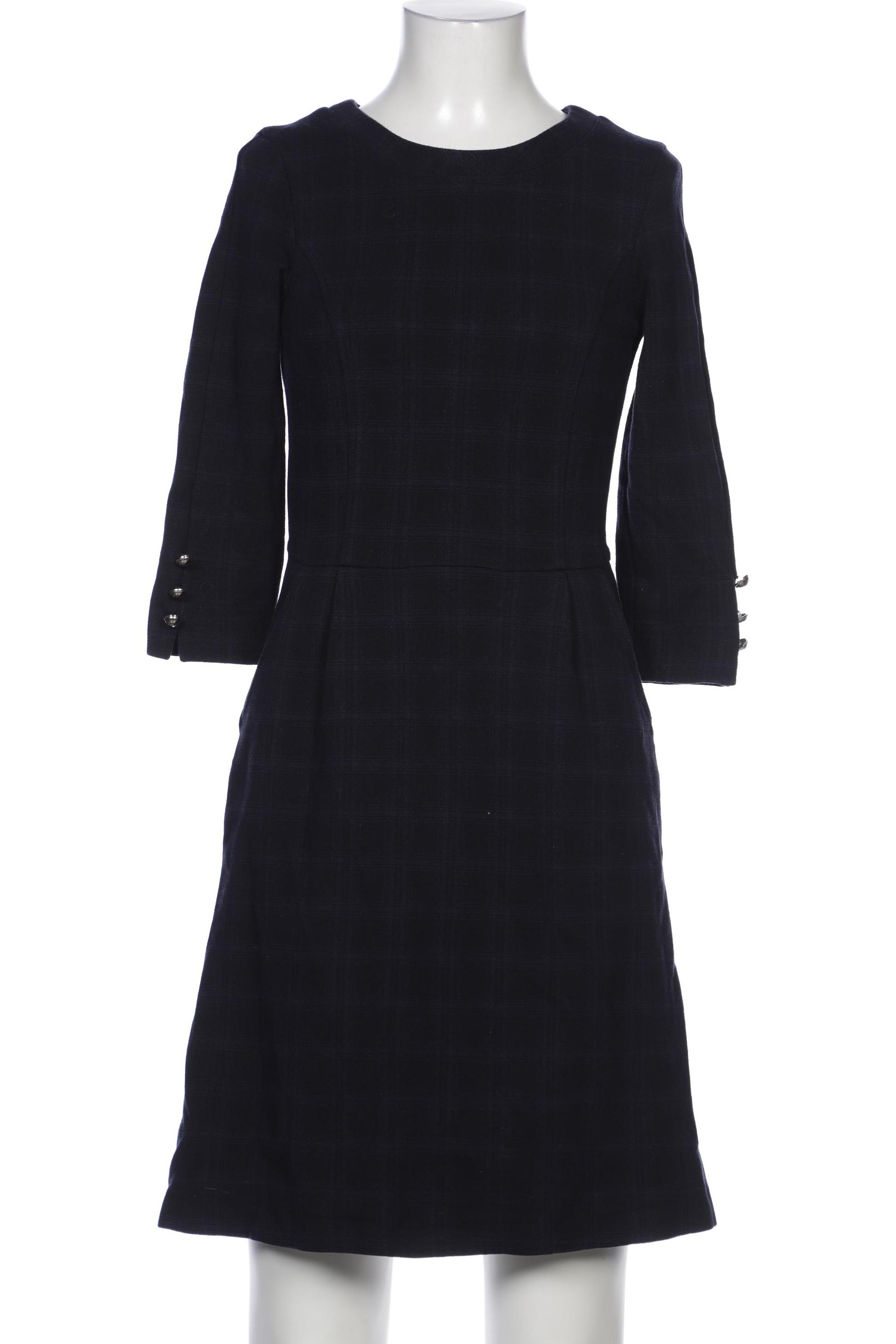

More & More Damen Kleid, marineblau, Gr. 36