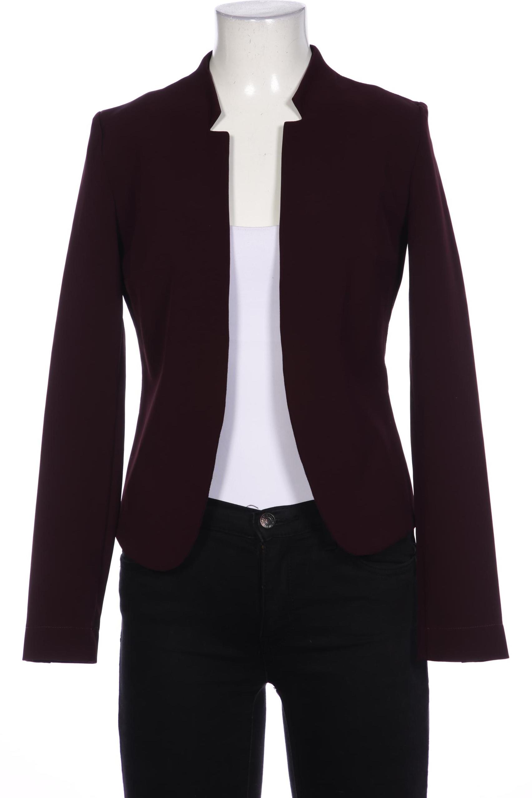 

More & More Damen Blazer, bordeaux