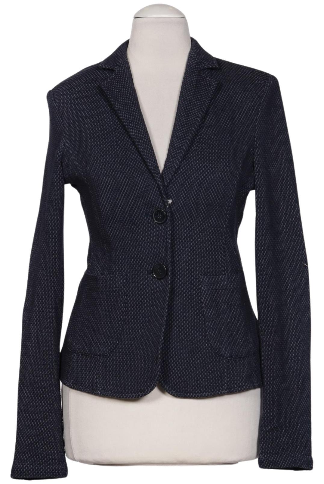 

More & More Damen Blazer, marineblau, Gr. 34