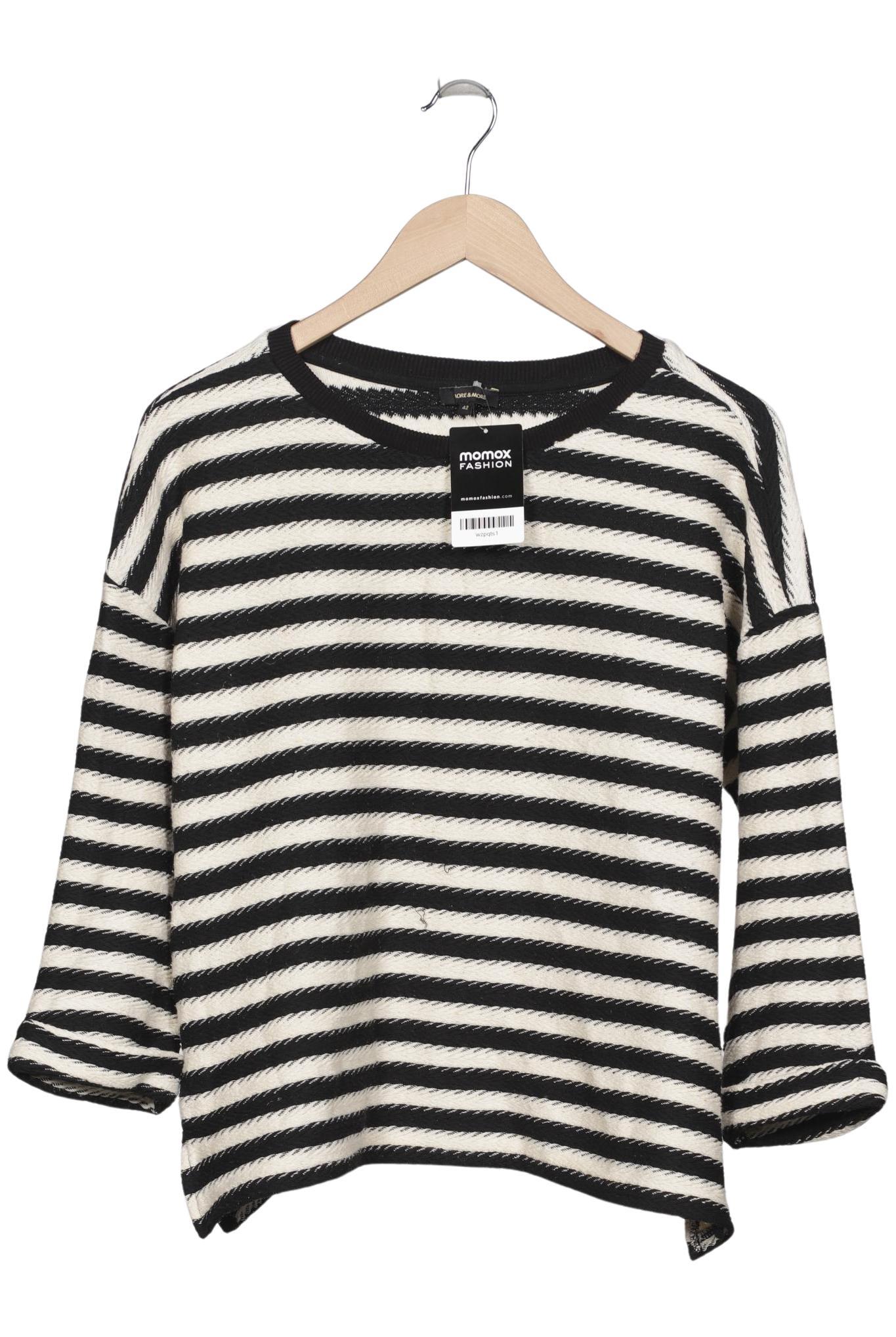 

More & More Damen Pullover, mehrfarbig, Gr. 42