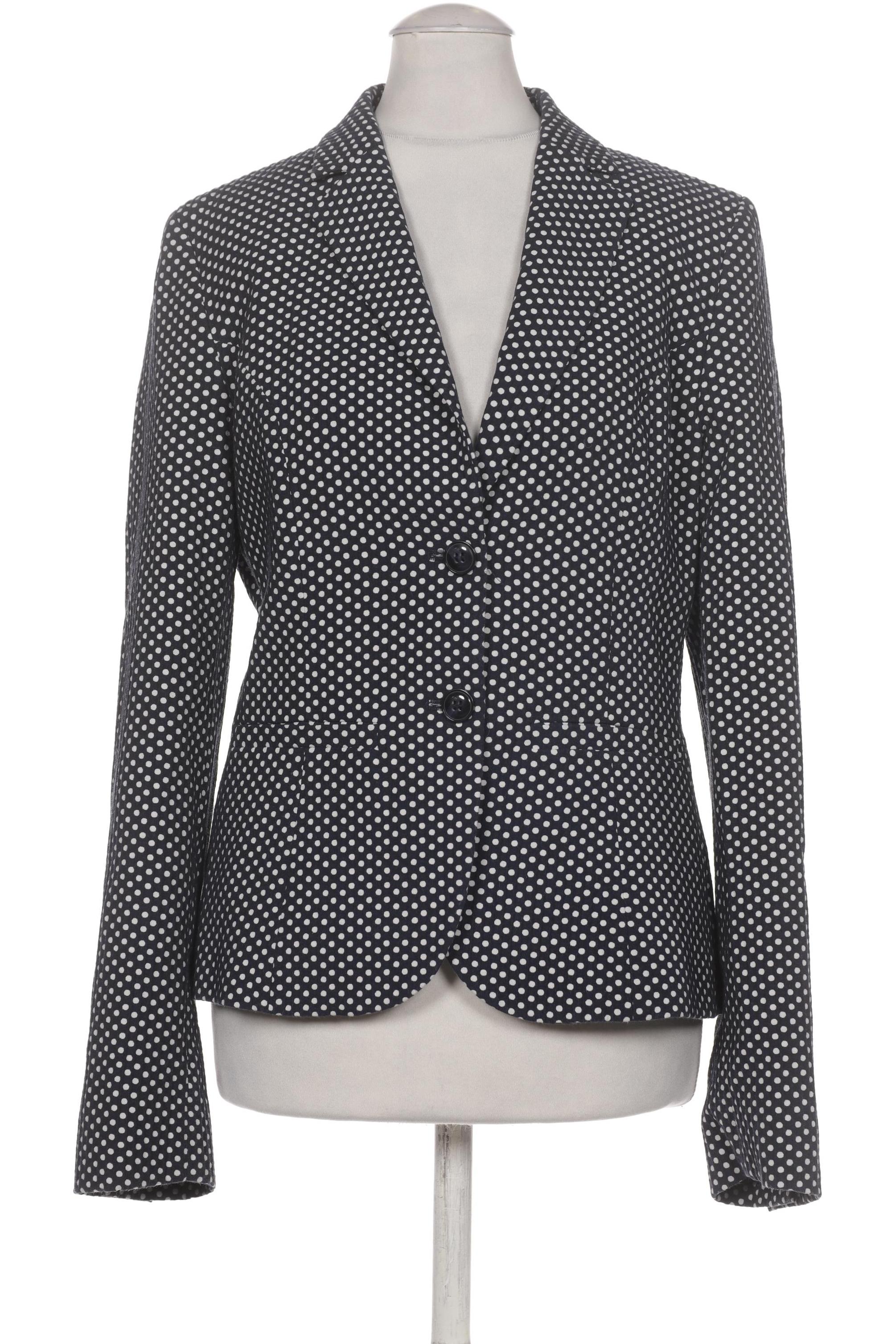 

More & More Damen Blazer, marineblau, Gr. 36